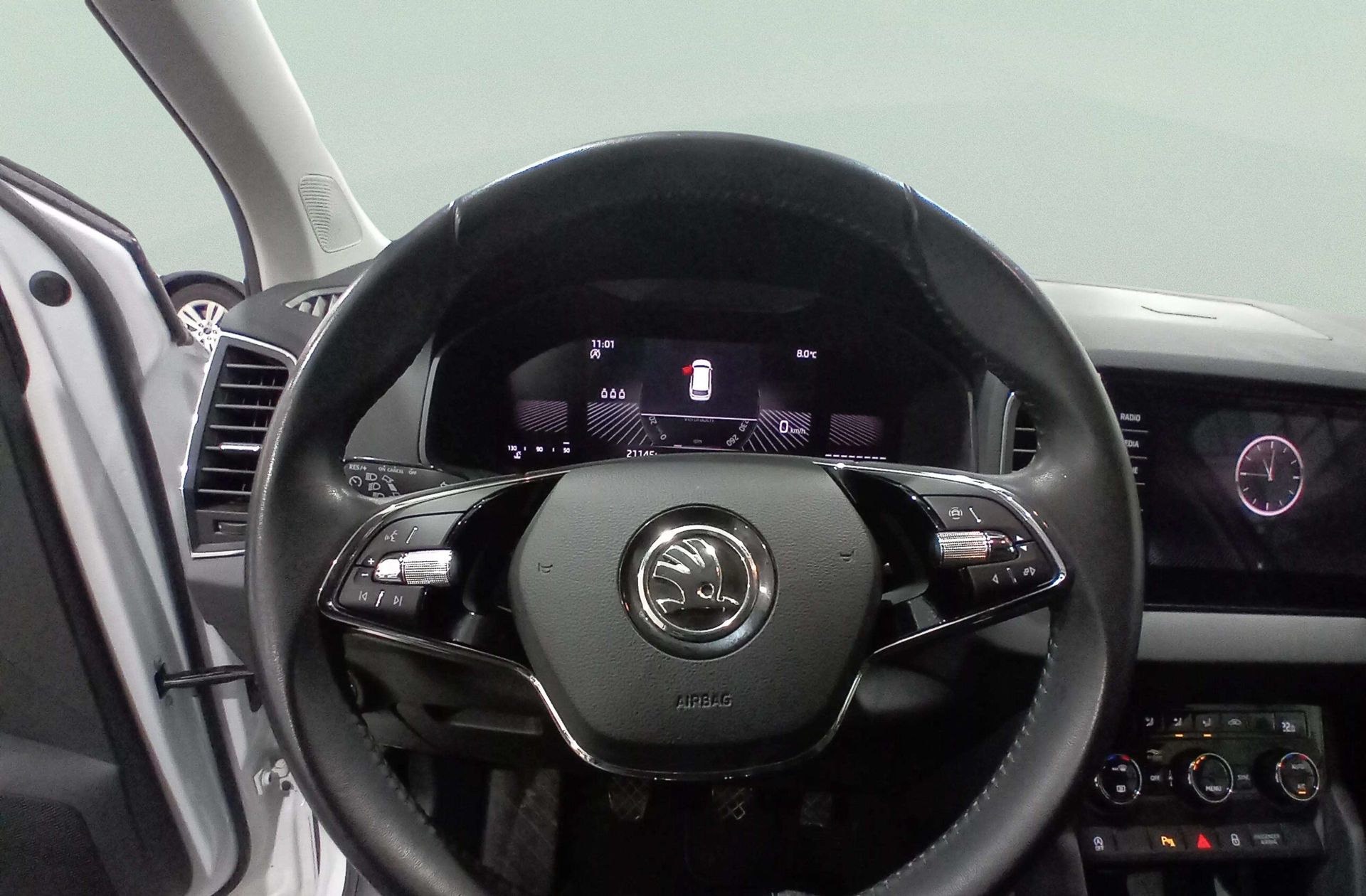 Škoda Karoq 2.0 TDI Selection - foto 21