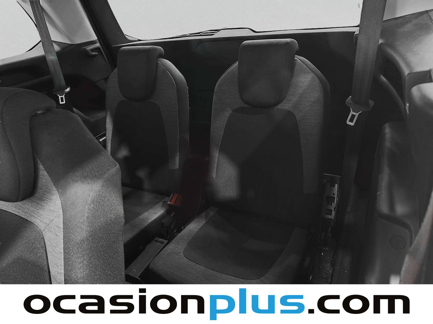 Extras y acabados del Citroën Grand C4 Picasso Citroen Grand C4 Picasso BlueHDi 120 Feel (120 CV) 7 Plazas