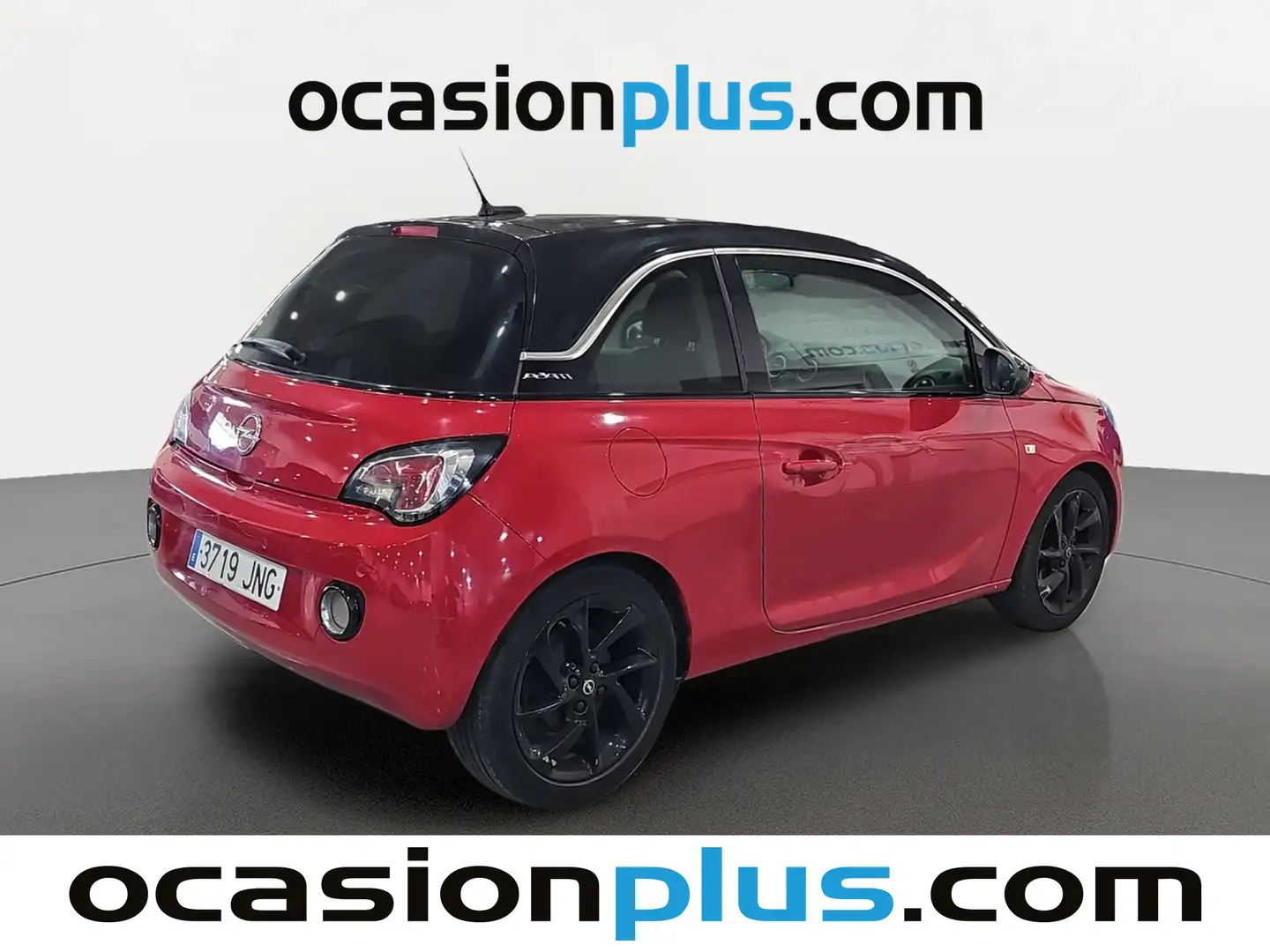 Foto Opel Adam Opel Adam 1.4 XER Slam (100 CV)
