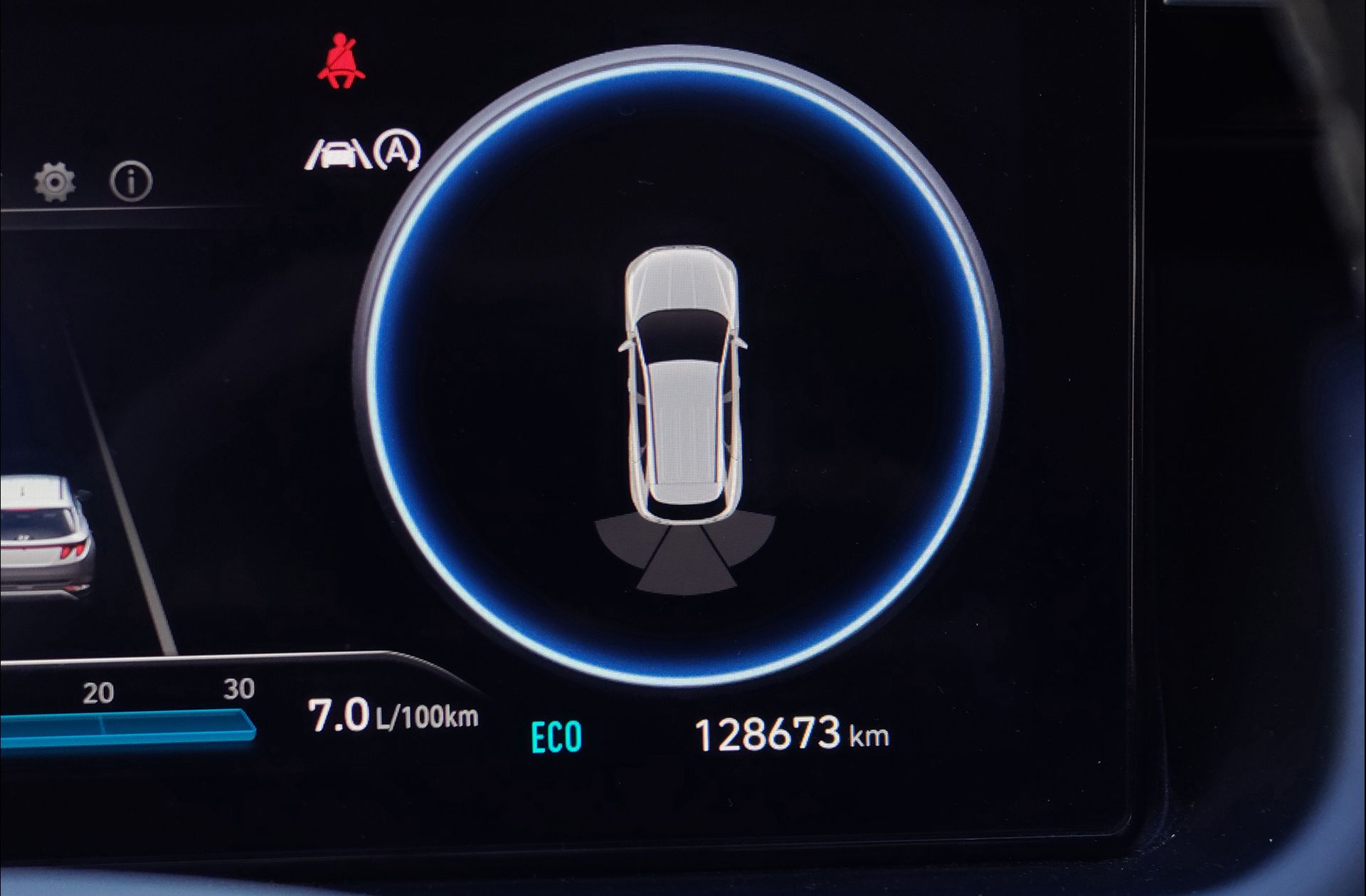 Hyundai Tucson 1.6 T-GDi 48V Maxx - foto 9