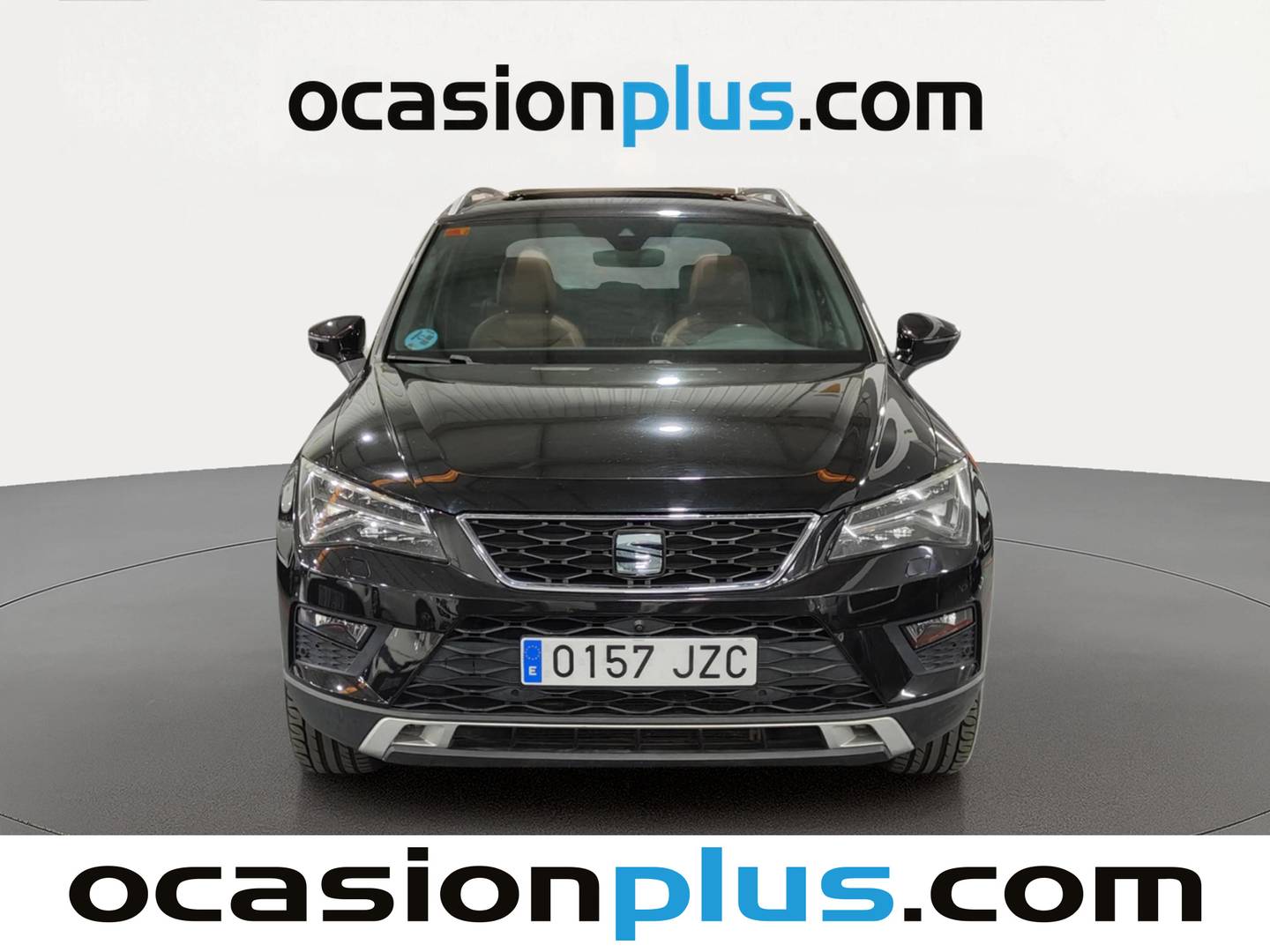 Seat Ateca Seat Ateca 2.0 TDI S&S Xcellence 4Drive DSG (190 CV) automático