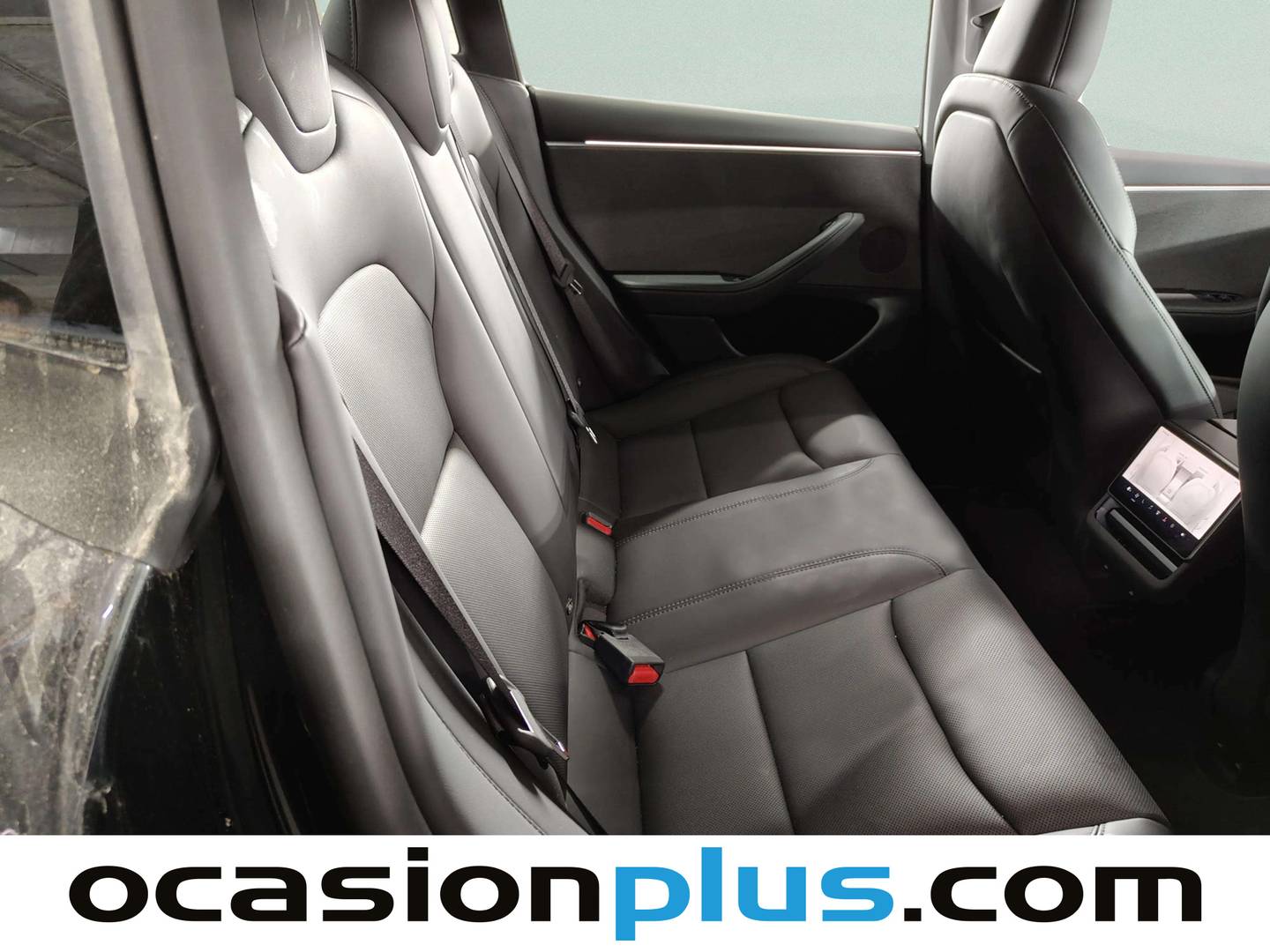 Foto Tesla Model 3 Tesla Model 3 RWD (283 CV)