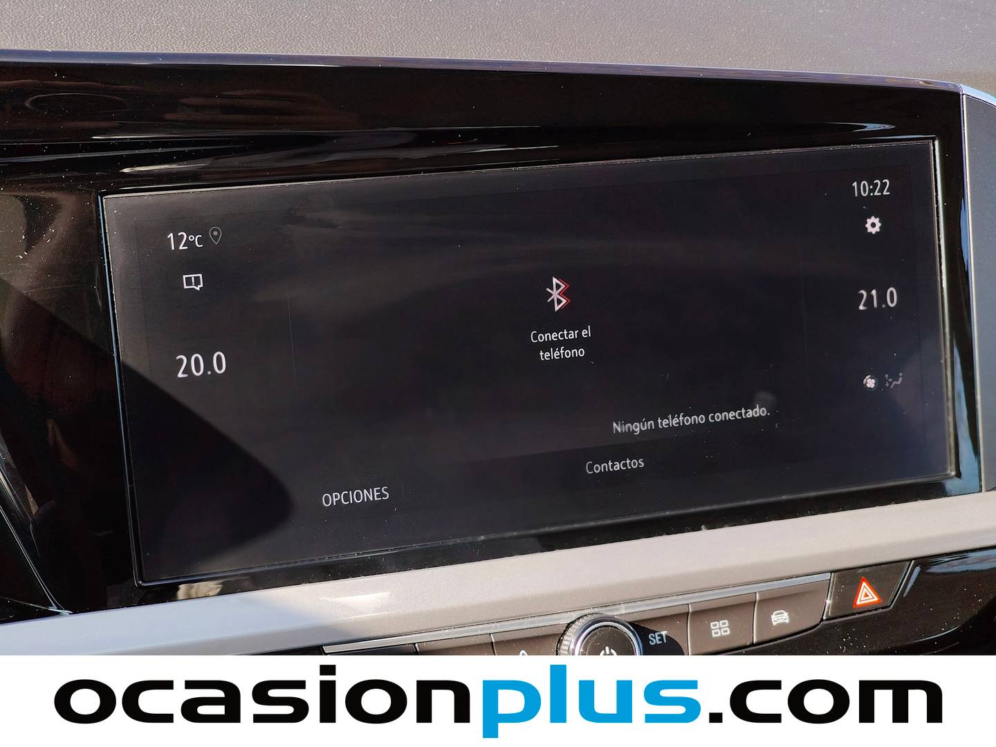 Opel Grandland Opel Grandland 1.5D DTH GS Auto (130 CV) seminuevo