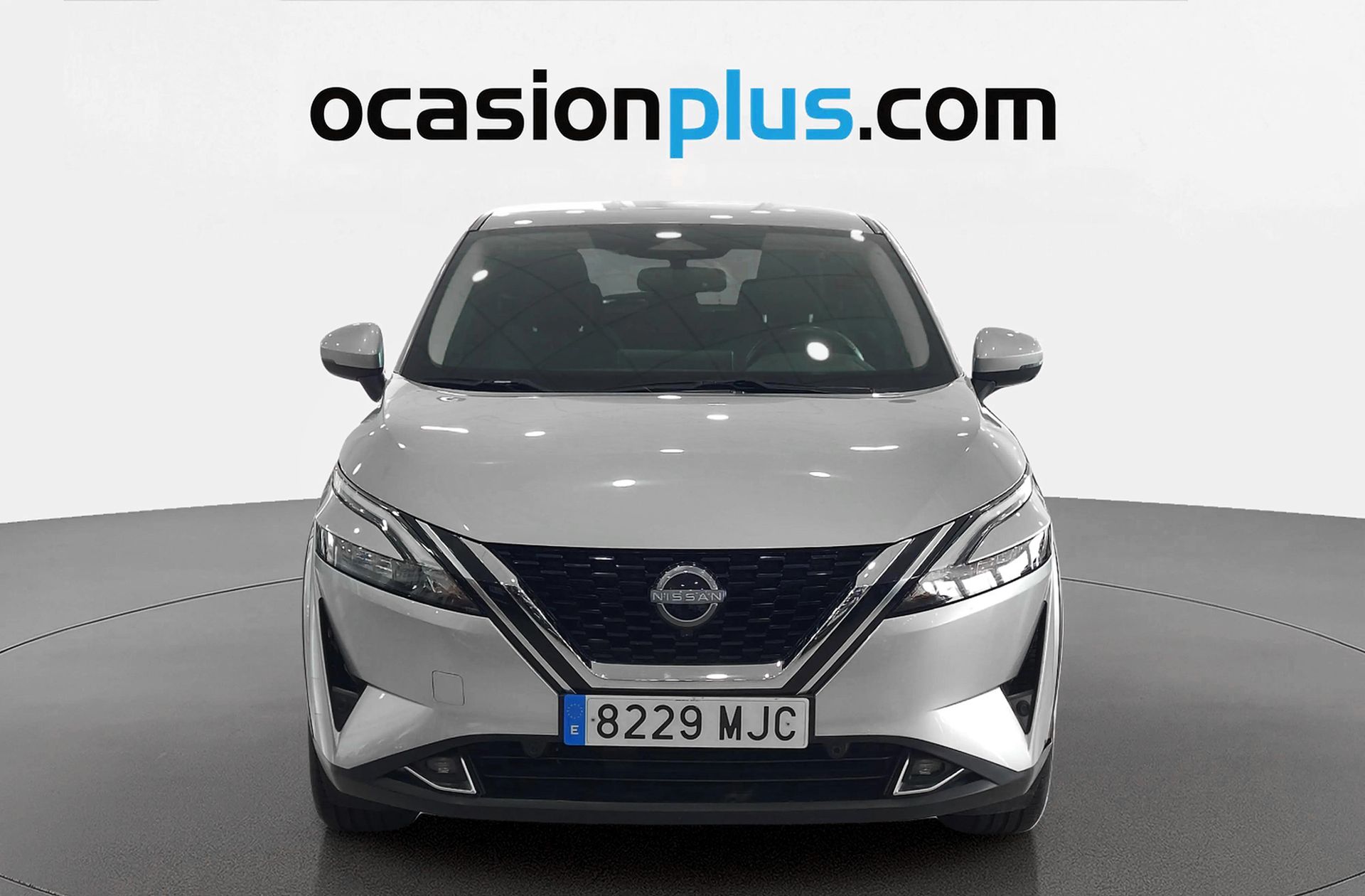 Nissan Qashqai DIG-T 140 N-Connecta - foto 13