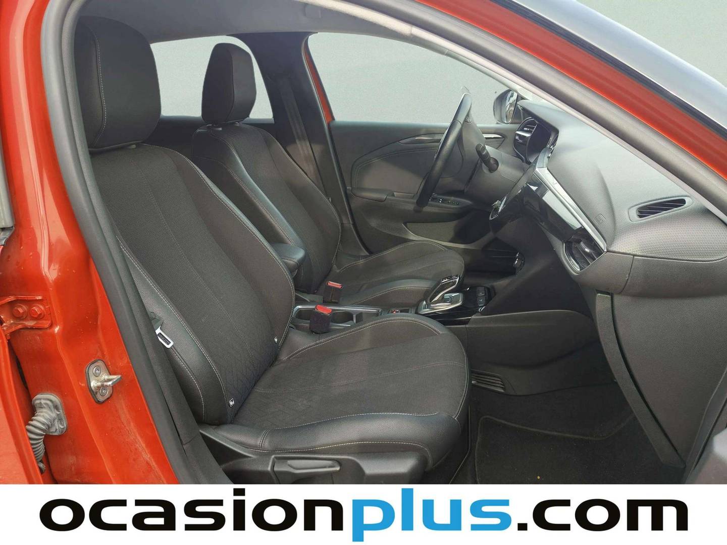 Opel Corsa-e Opel Corsa-e 50kWh Elegance-e (136 CV) de segunda mano