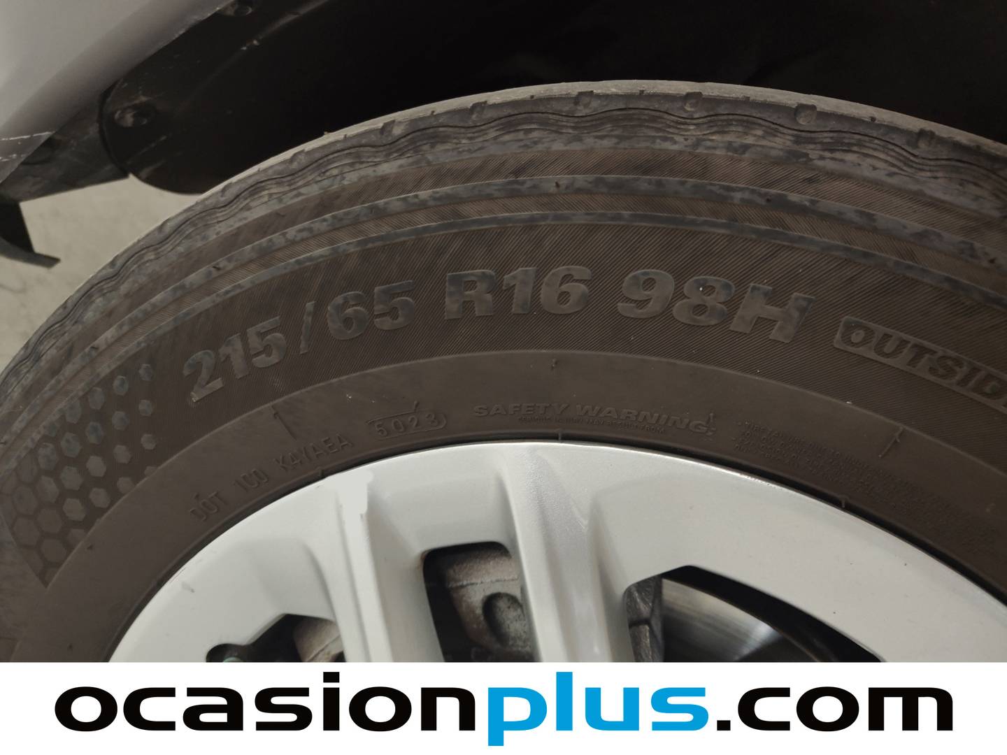 Jeep Compass Jeep Compass 1.4 Multiair Sport 4x2 (140 CV) manual