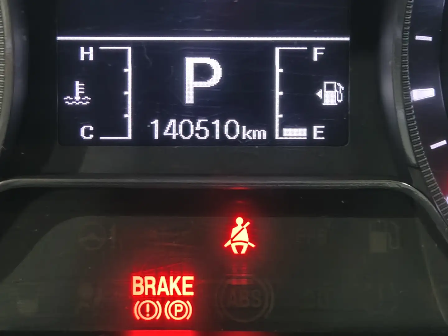 Foto SsangYong Korando Ssangyong Korando D16T Urban Auto (136 CV)