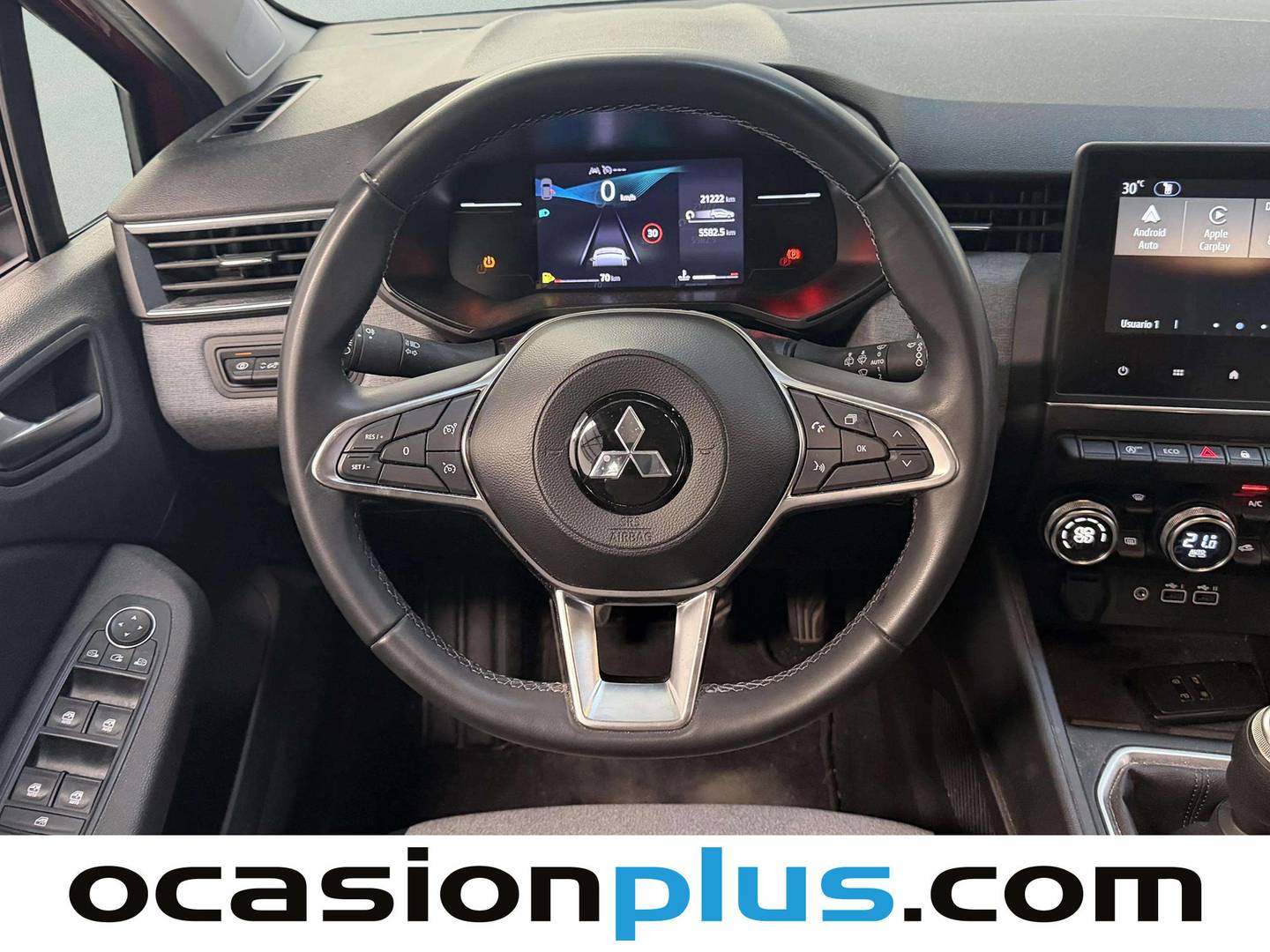 Mitsubishi Colt Mitsubishi Colt 100T Motion (90 CV) manual