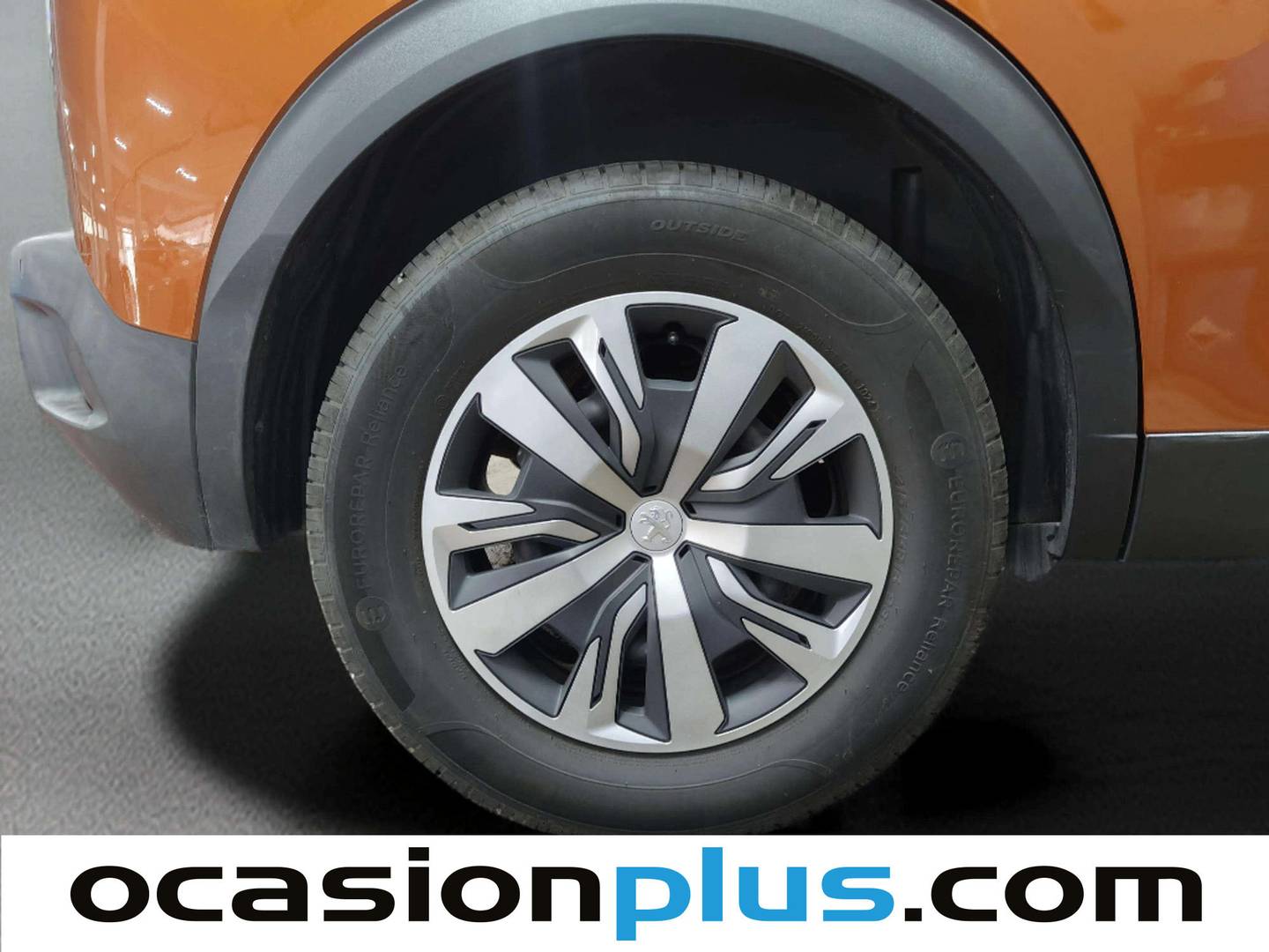 Peugeot 2008 Peugeot 2008 PureTech 100 S&S Active (100 CV) manual