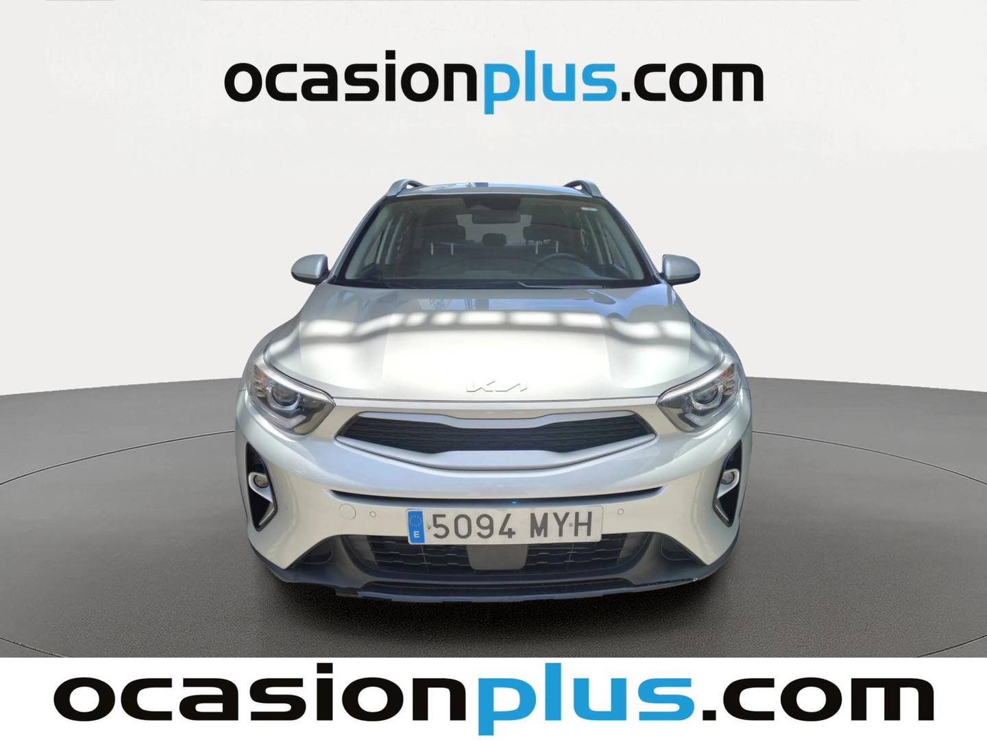 KIA Stonic KIA Stonic 1.2 DPi Drive (79 CV) 79cv
