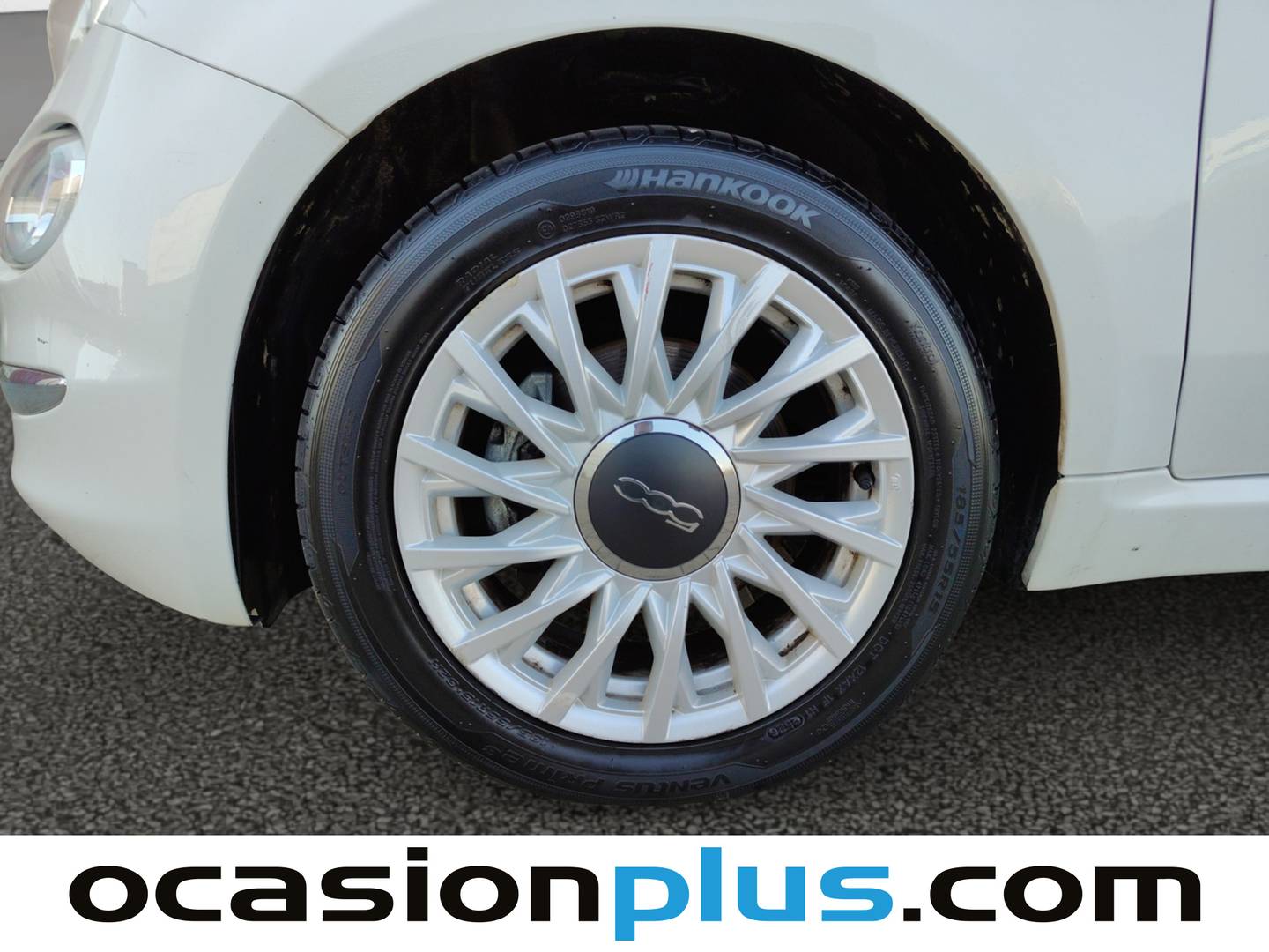 Foto Fiat 500 Fiat 500 1.0 Hybrid Dolcevita (70 CV)