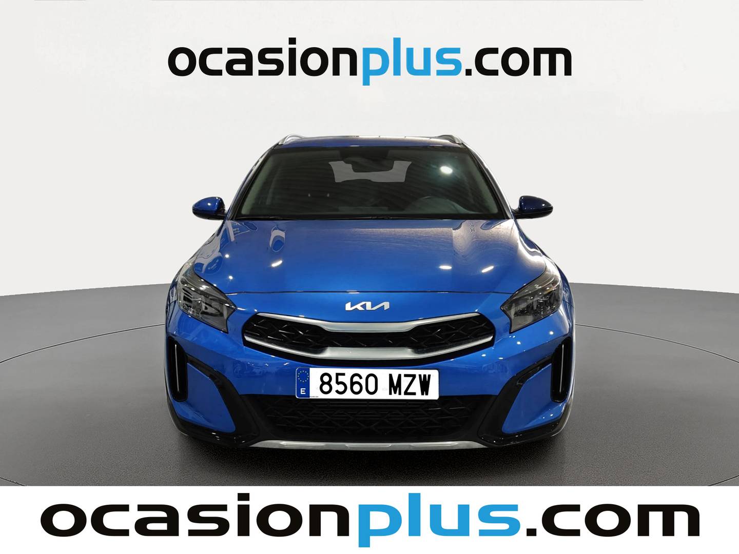 KIA XCeed KIA XCeed 1.0 T-GDi Drive (100 CV) 100cv