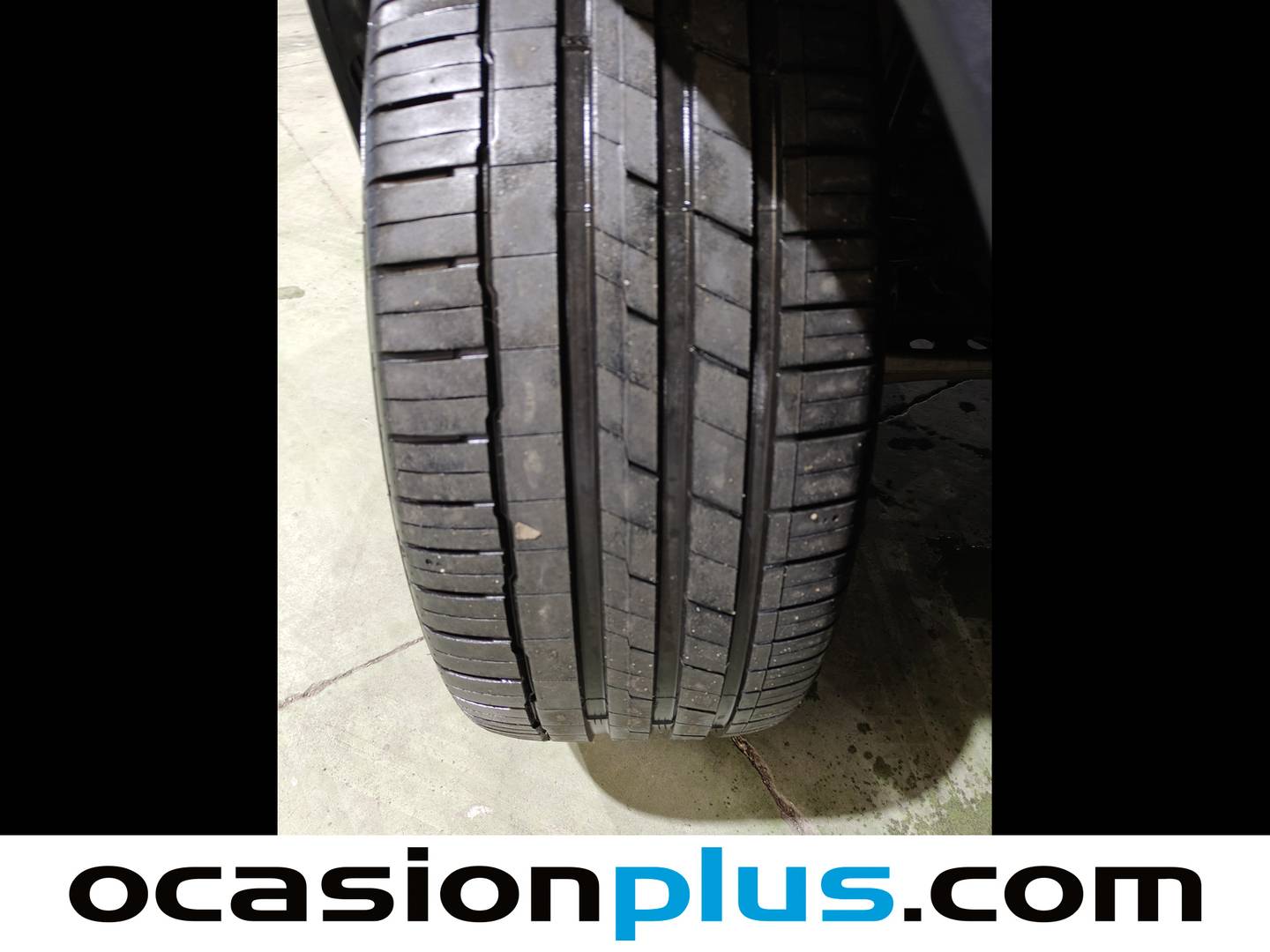 Mercedes Clase GLE Coupé Mercedes GLE Coupé 350 d 4Matic (258 CV) Pack AMG diésel