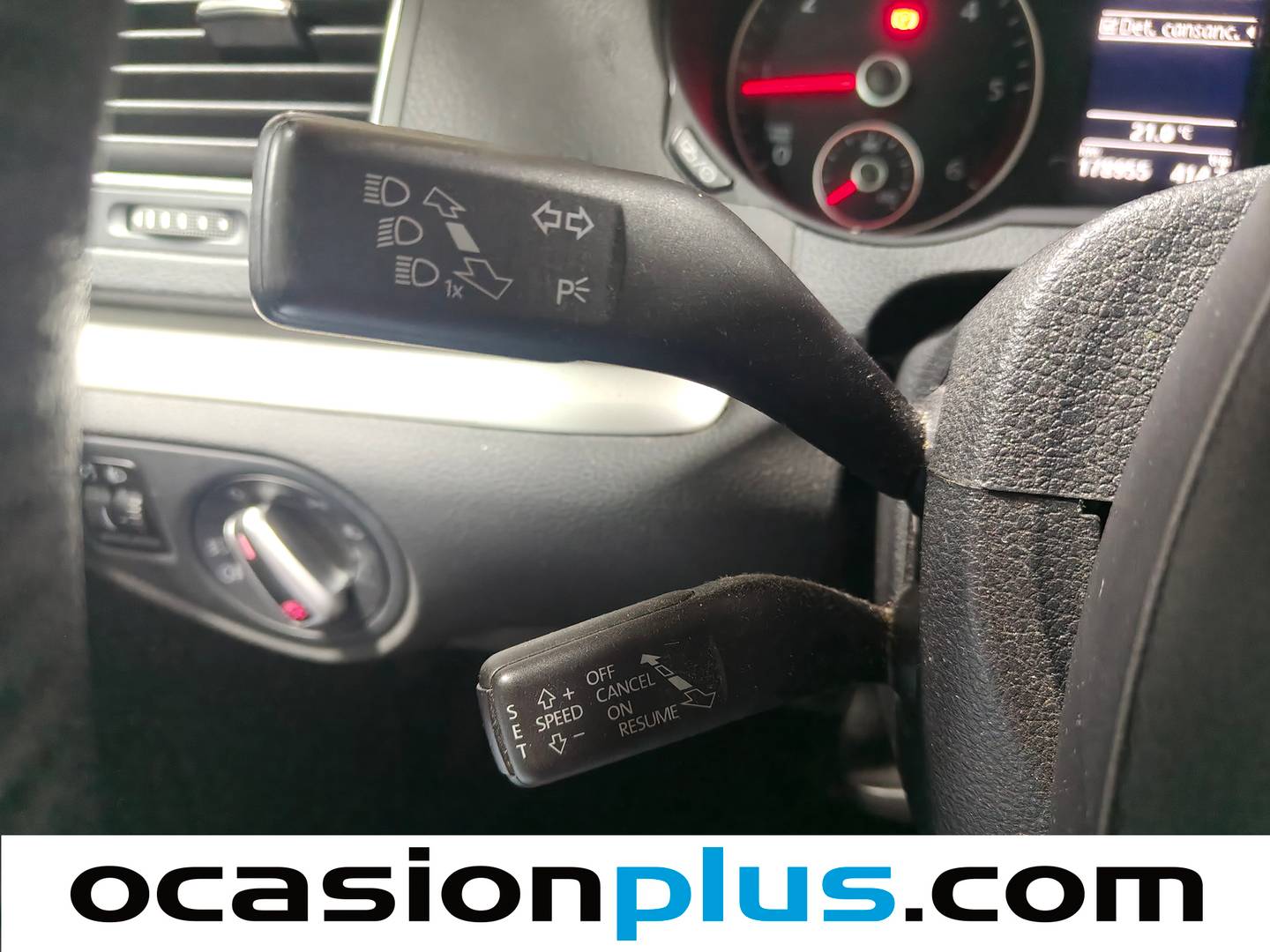 Seat Alhambra Seat Alhambra 2.0 TDI Ecomotive Style (140 CV) 7 Plazas de ocasión