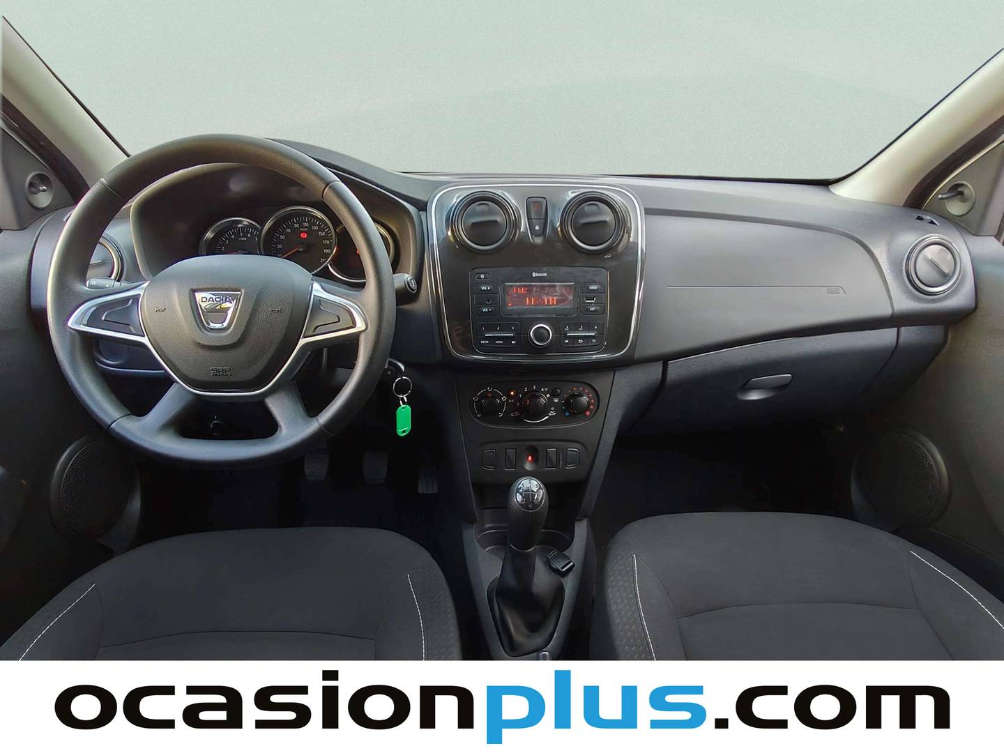Dacia Sandero Dacia Sandero Essential 1.0 (73 CV) de ocasión
