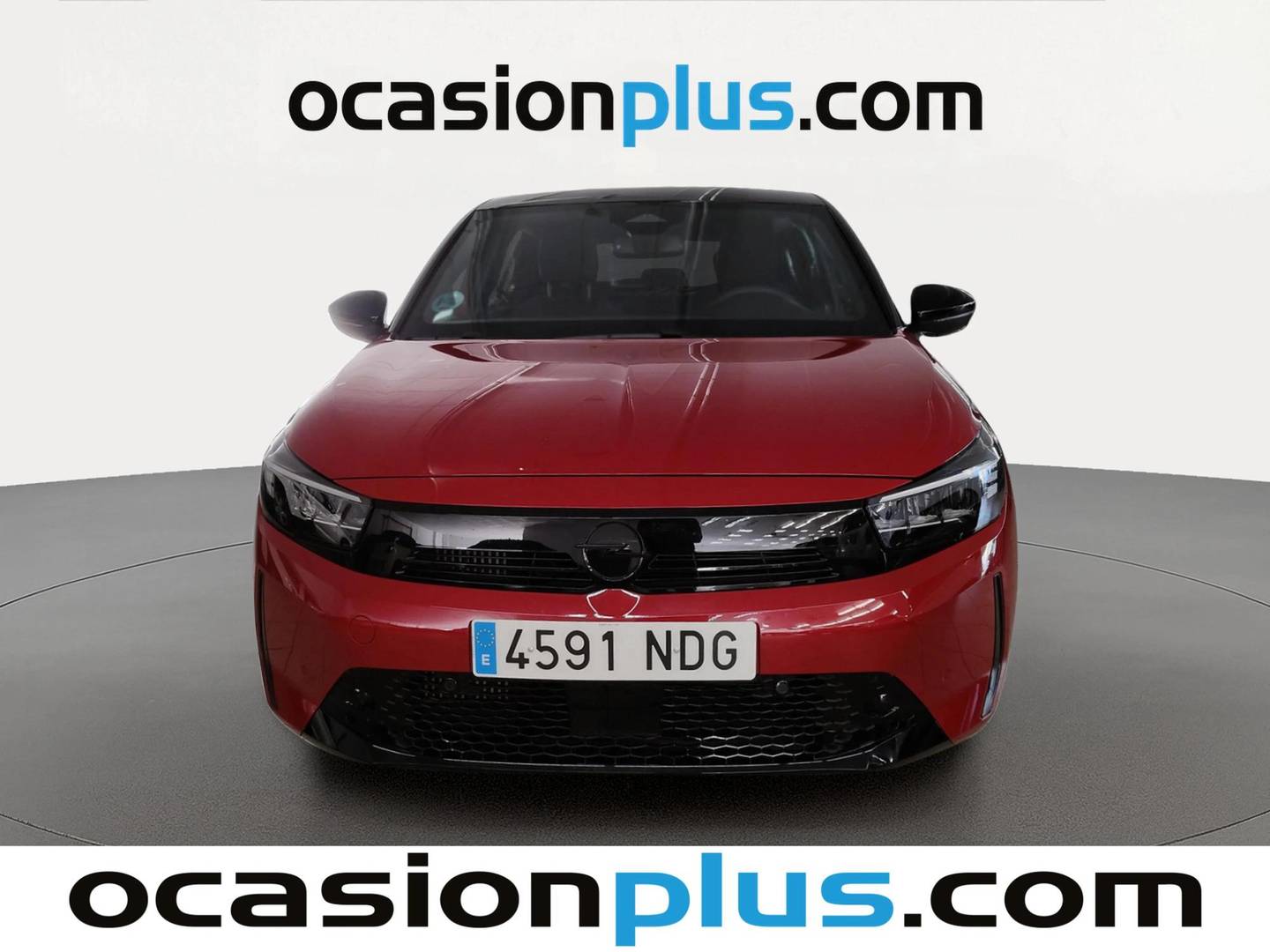 Opel Corsa Opel Corsa 1.2T XHL GS (100 CV) 100cv