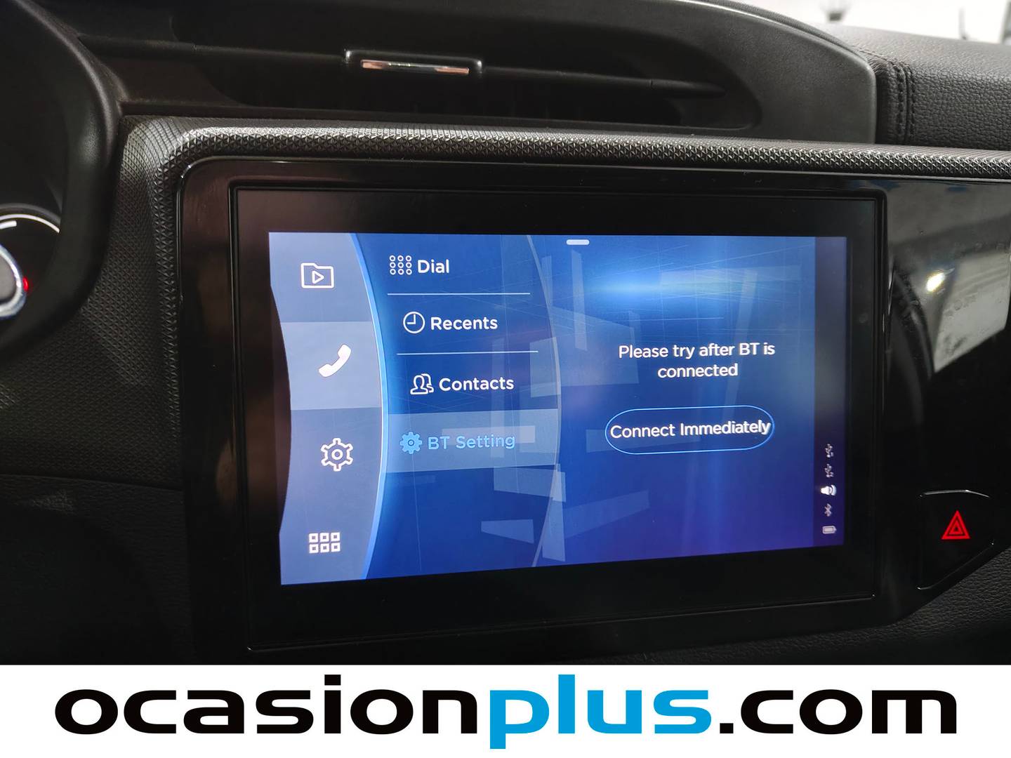 Foto DR AUTOMOBILES DR 4.0 DR AUTOMOBILES DR4 DR4 1.5 (116 CV)