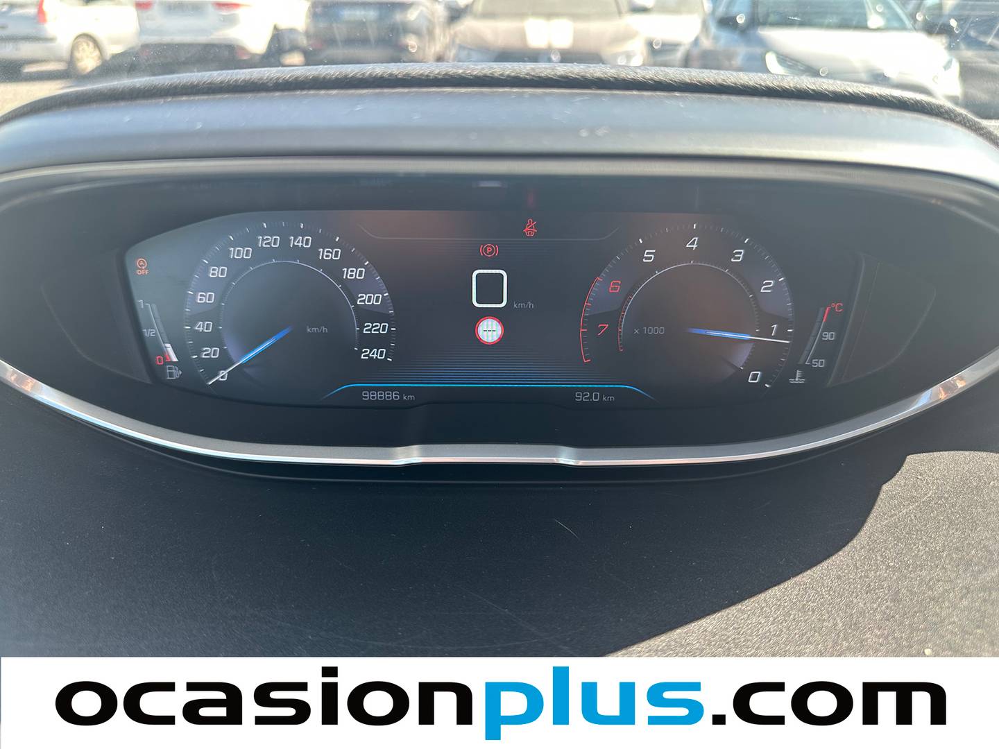 Peugeot 3008 Peugeot 3008 PureTech 130 S&S Allure (130 CV) manual