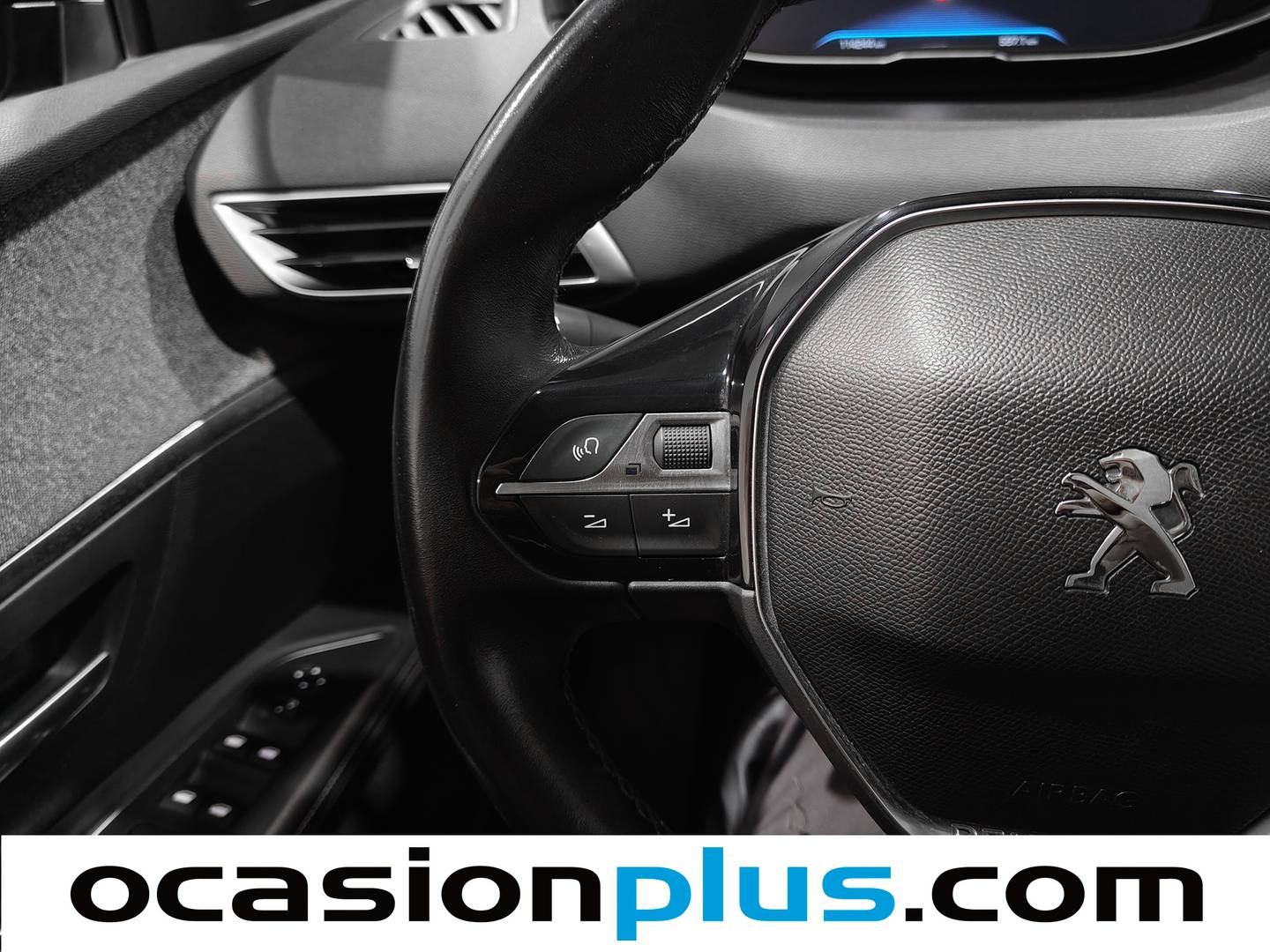 Peugeot 5008 Peugeot 5008 BlueHDi 130 S&S Allure (130 CV) 7 plazas 130cv