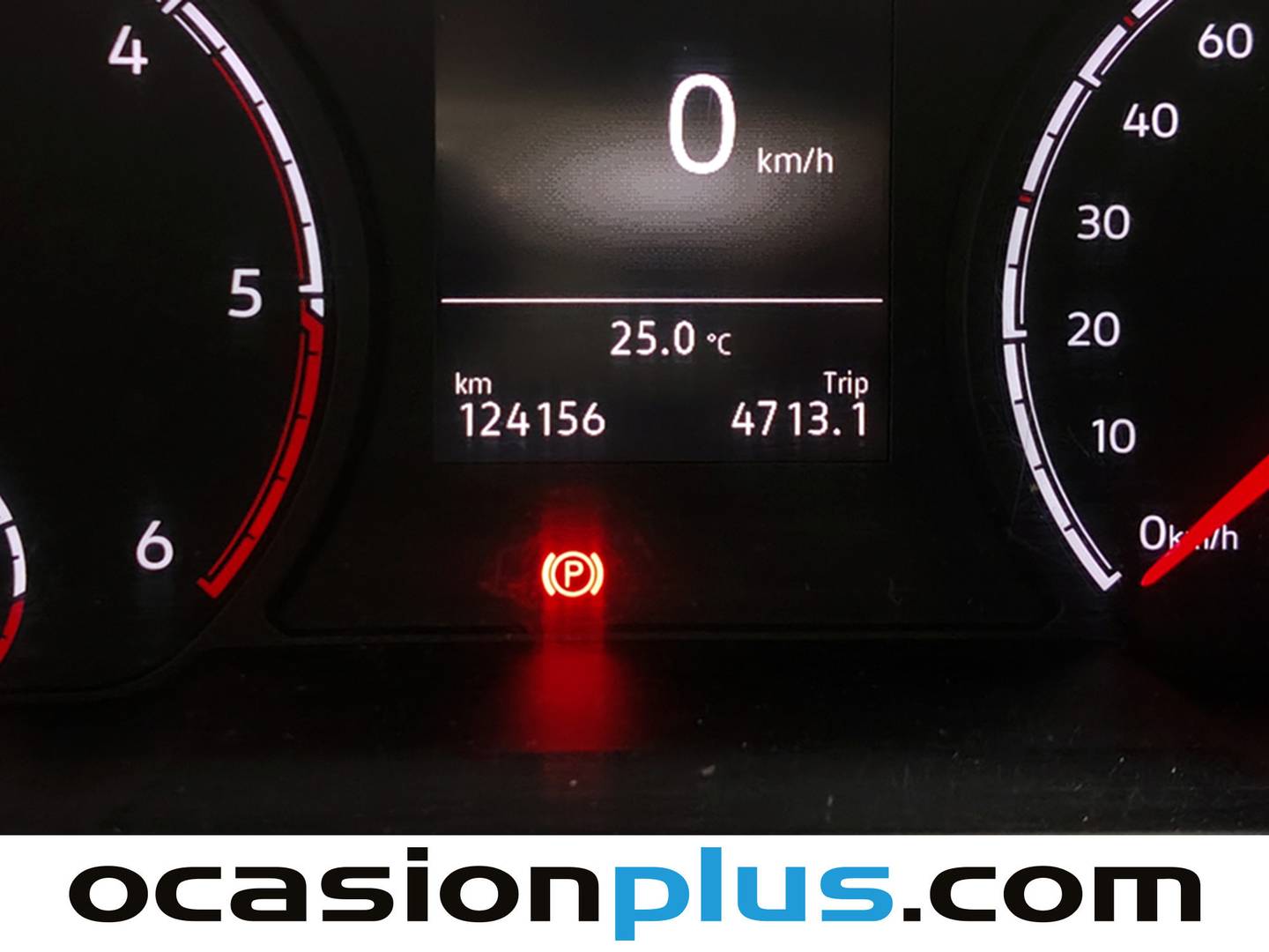 Volkswagen Caddy Volkswagen Caddy Cargo 2.0 TDI (75 CV) seminuevo