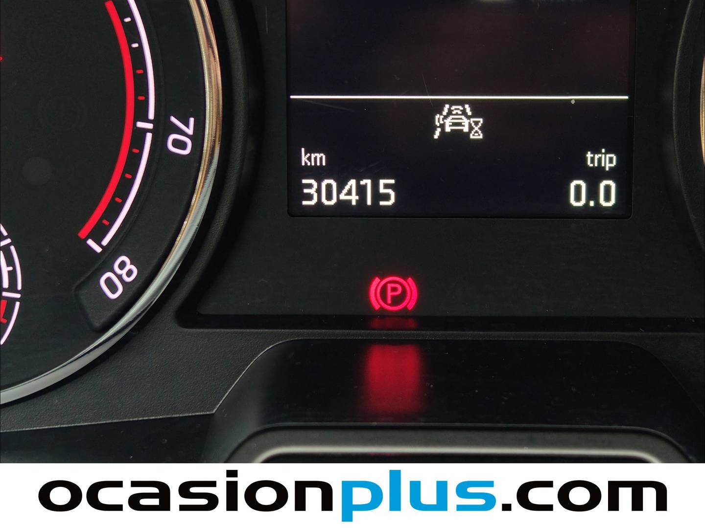 Foto Skoda Scala Skoda Scala 1.0 TSI Ambition DSG (110 CV)