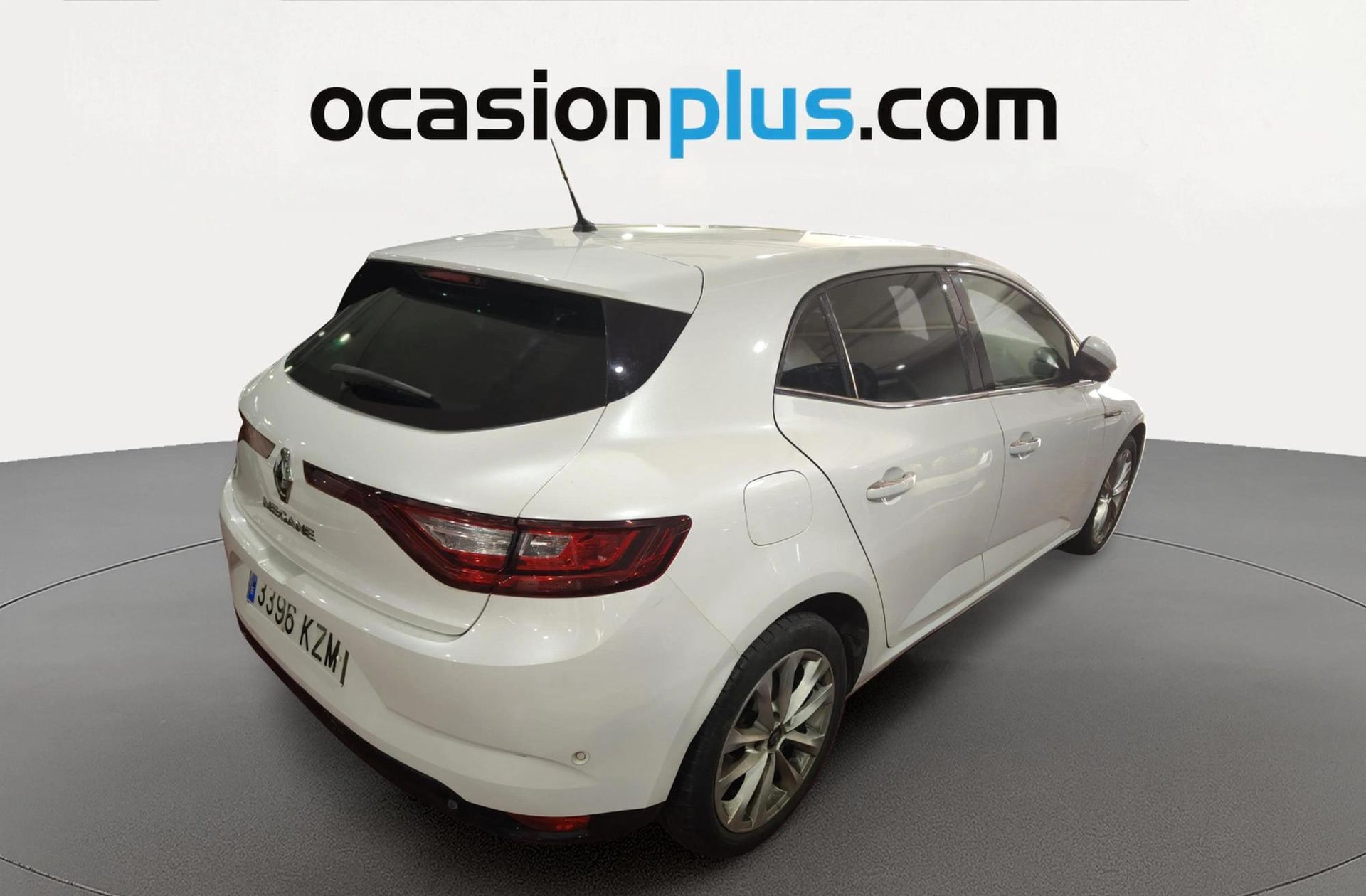 Renault Mégane Zen Blue dCi - foto 4