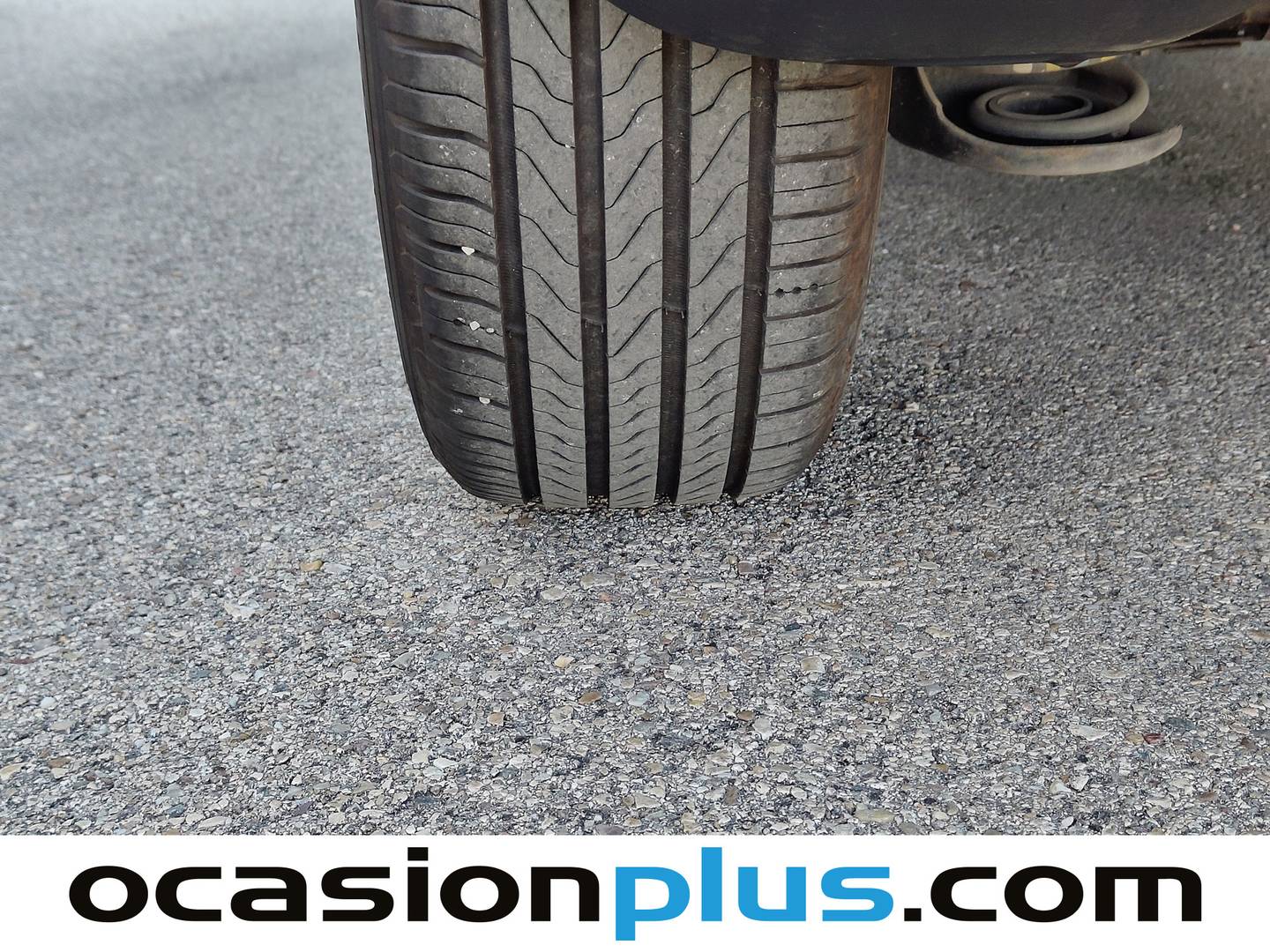 Citroën C3 Aircross Citroen C3 Aircross BlueHDi 110 S&S C-Series (110 CV) de ocasión