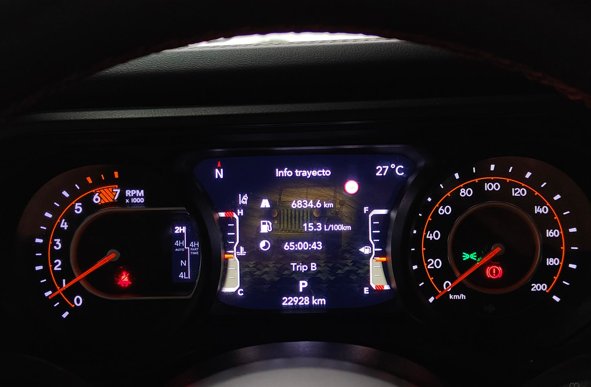 Jeep Wrangler 2.0T GME Rubicon 8ATX - foto 30