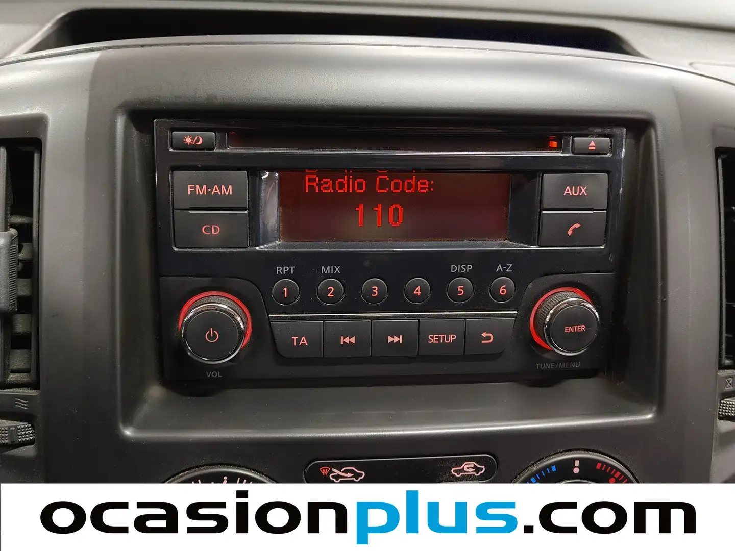 Foto Nissan NV200 Nissan NV200 1.5 dCi Pro (90 CV)