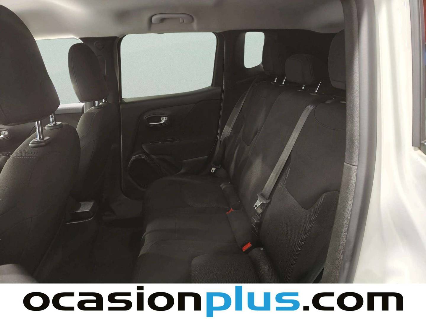 Foto Jeep Renegade Jeep Renegade 1.6 Multijet Longitude 4x2 (120 CV)