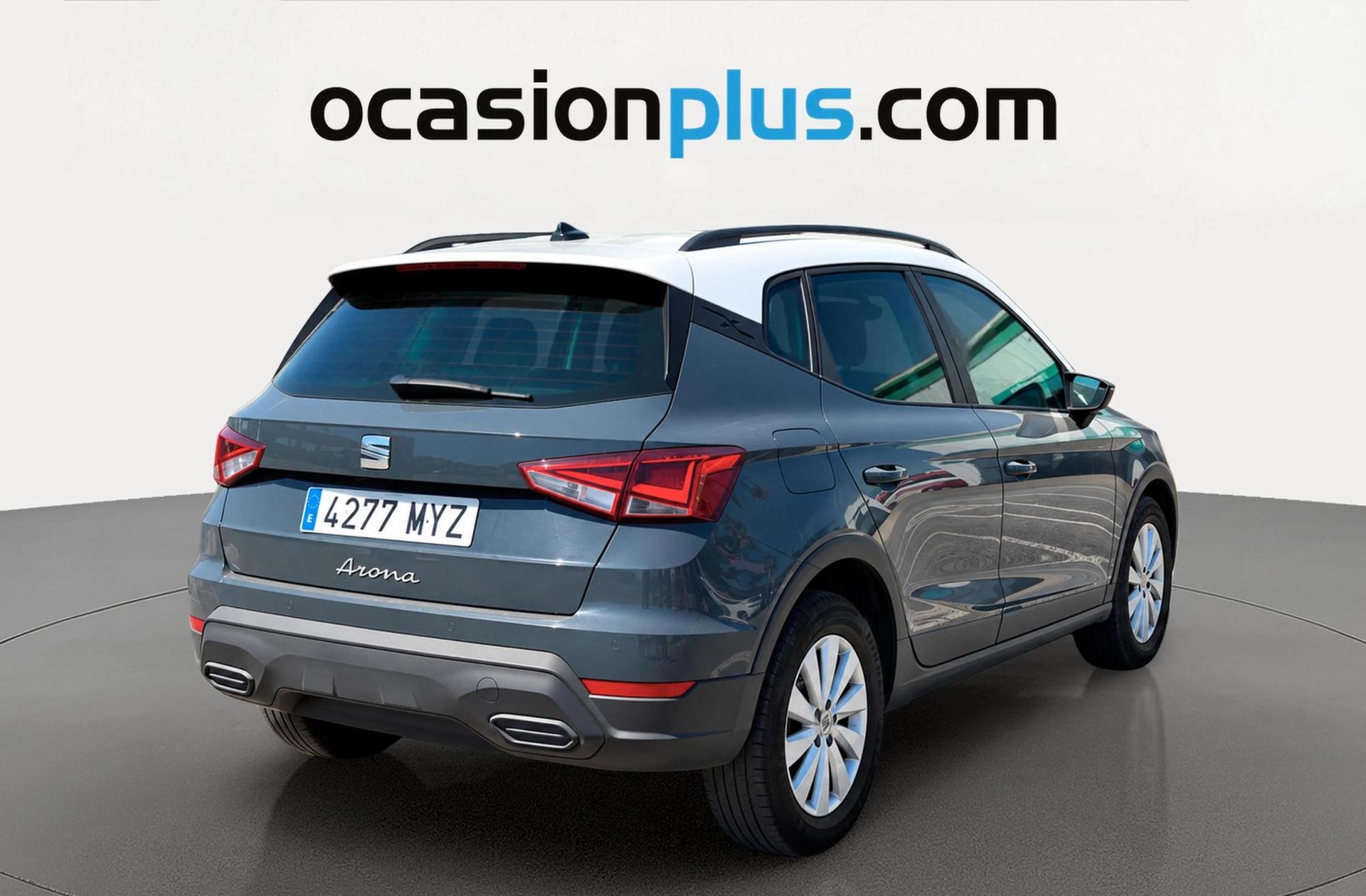 SEAT Arona 1.0 TSI Style XL DSG - foto 4