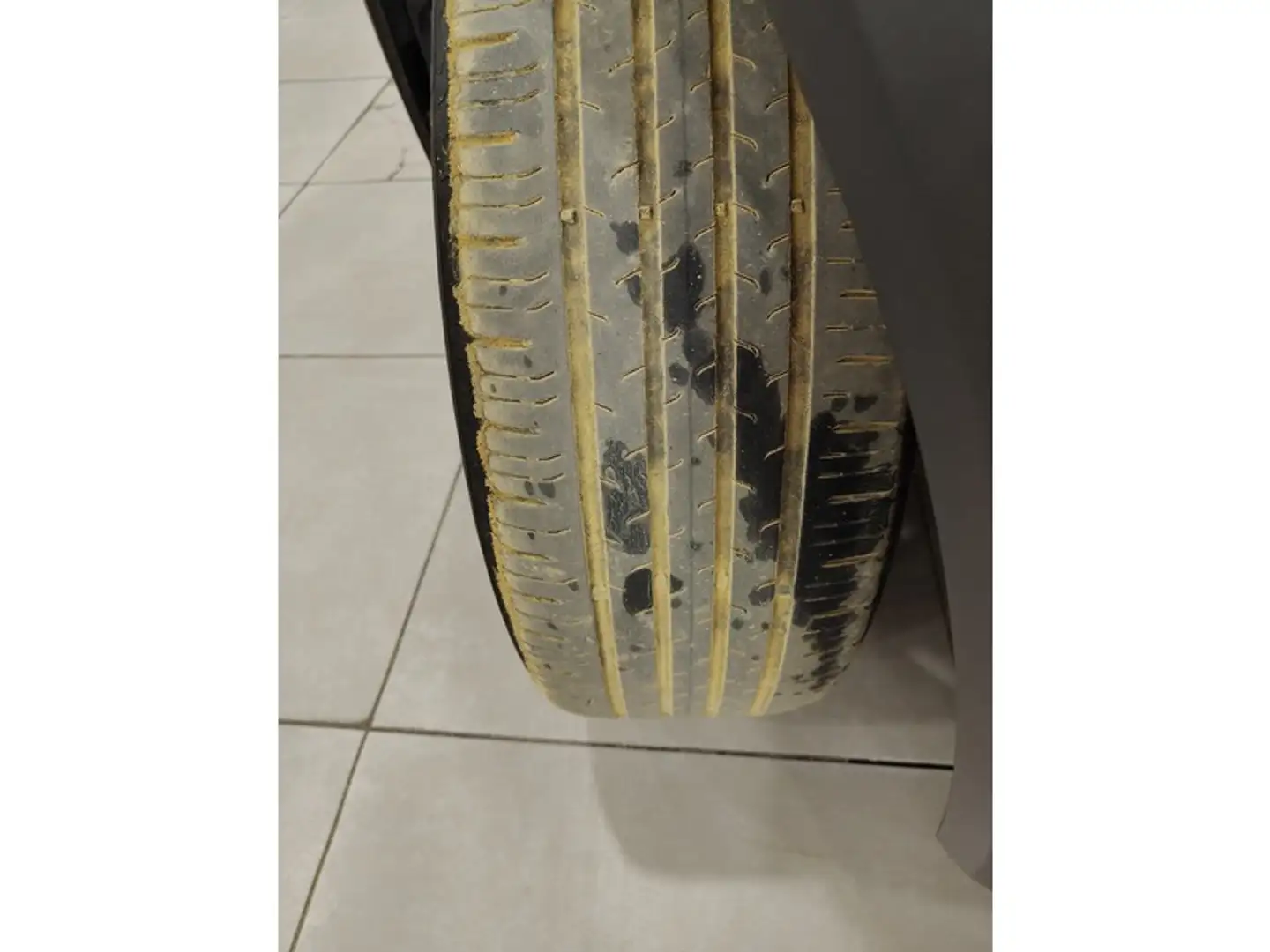 Foto Renault Captur Renault Captur Intens TCe GLP (100 CV)