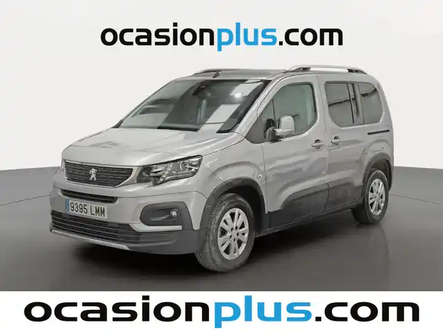 Peugeot Rifter BlueHDi 100 Allure Pack Standard (100 CV) de segunda mano