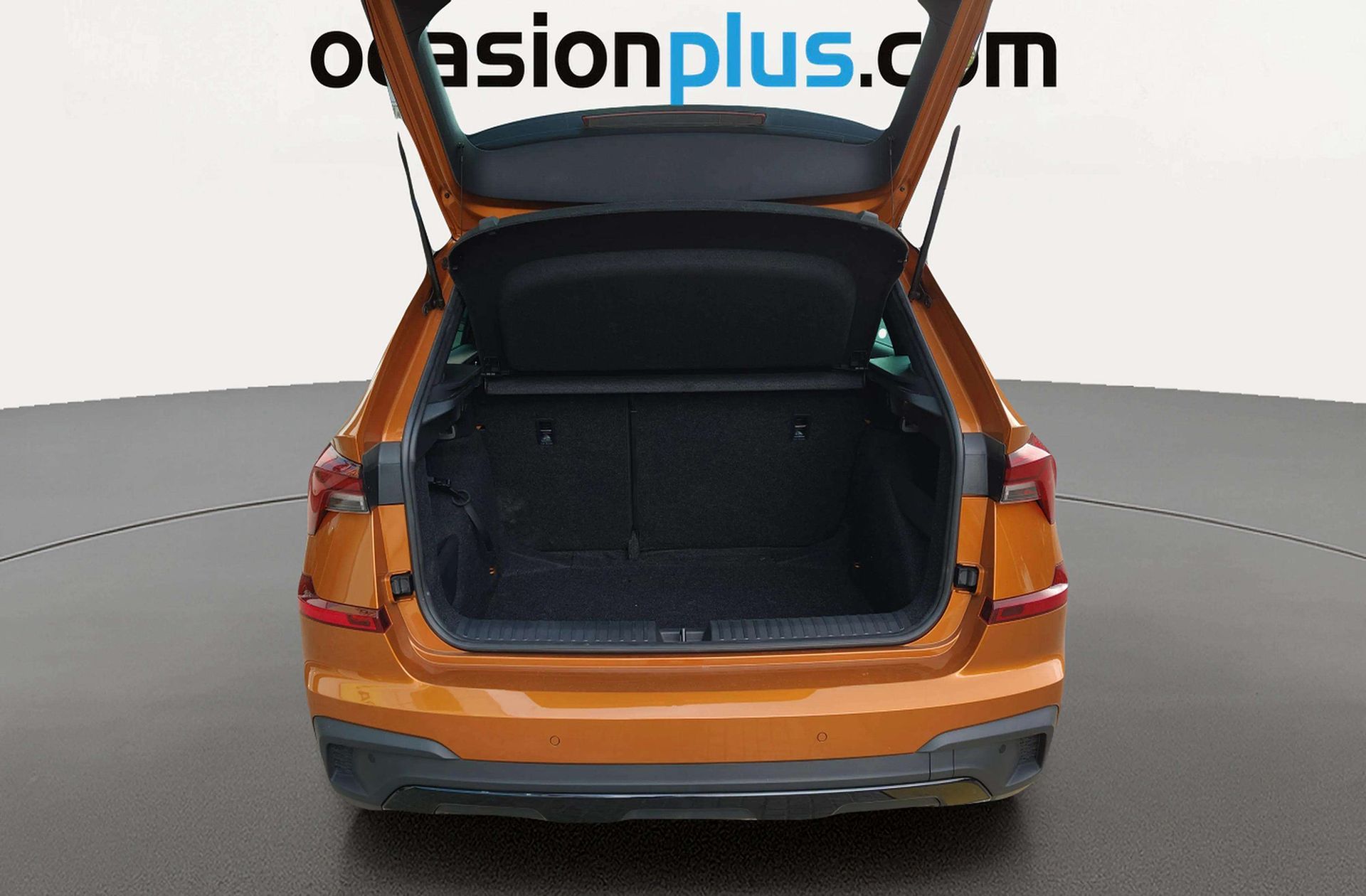 Škoda Kamiq 1.5 TSI Montecarlo DSG - foto 19