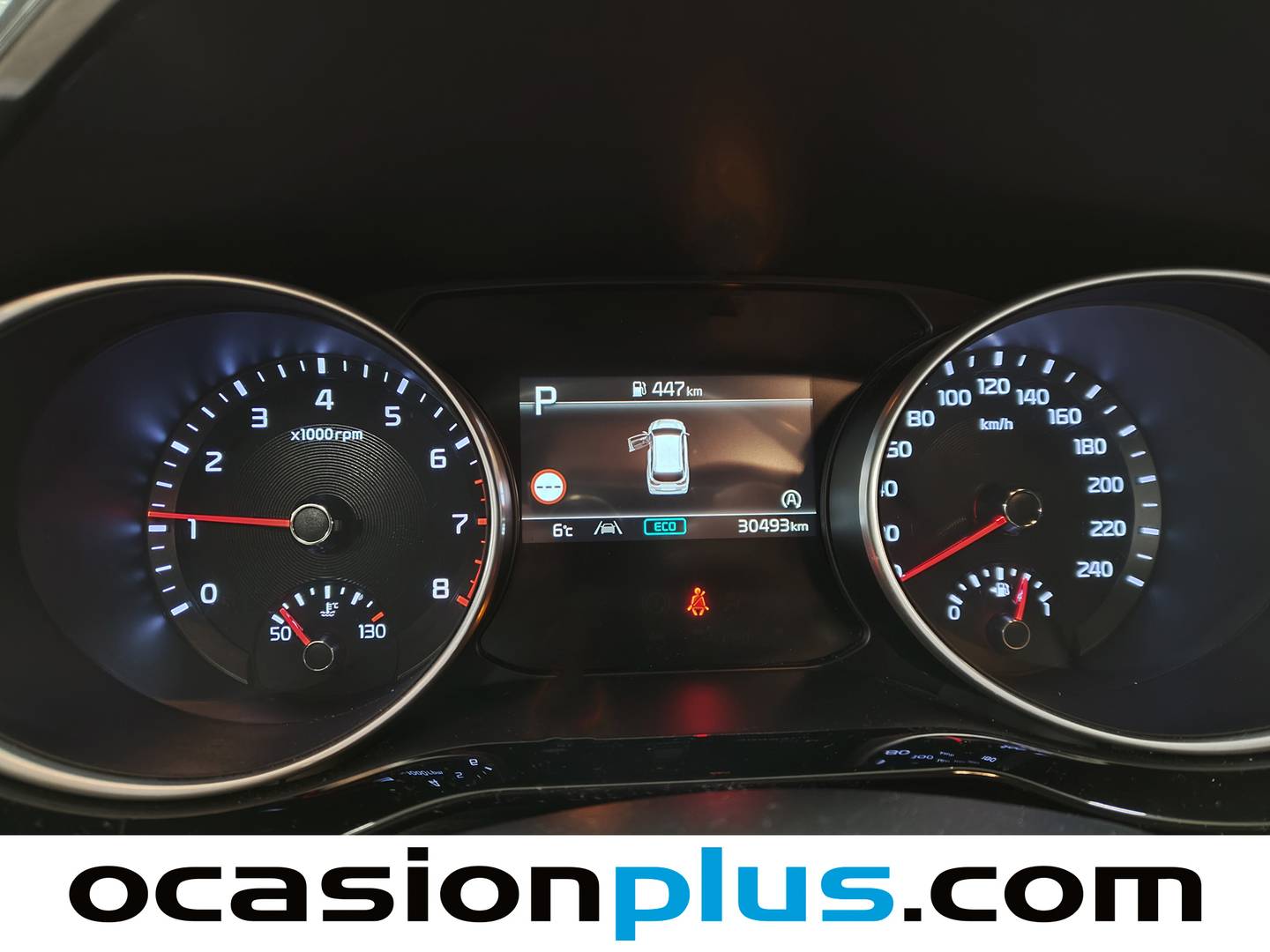 Foto KIA Ceed Tourer Kia Ceed Tourer 1.0 MHEV Style Edition DCT (100 CV)