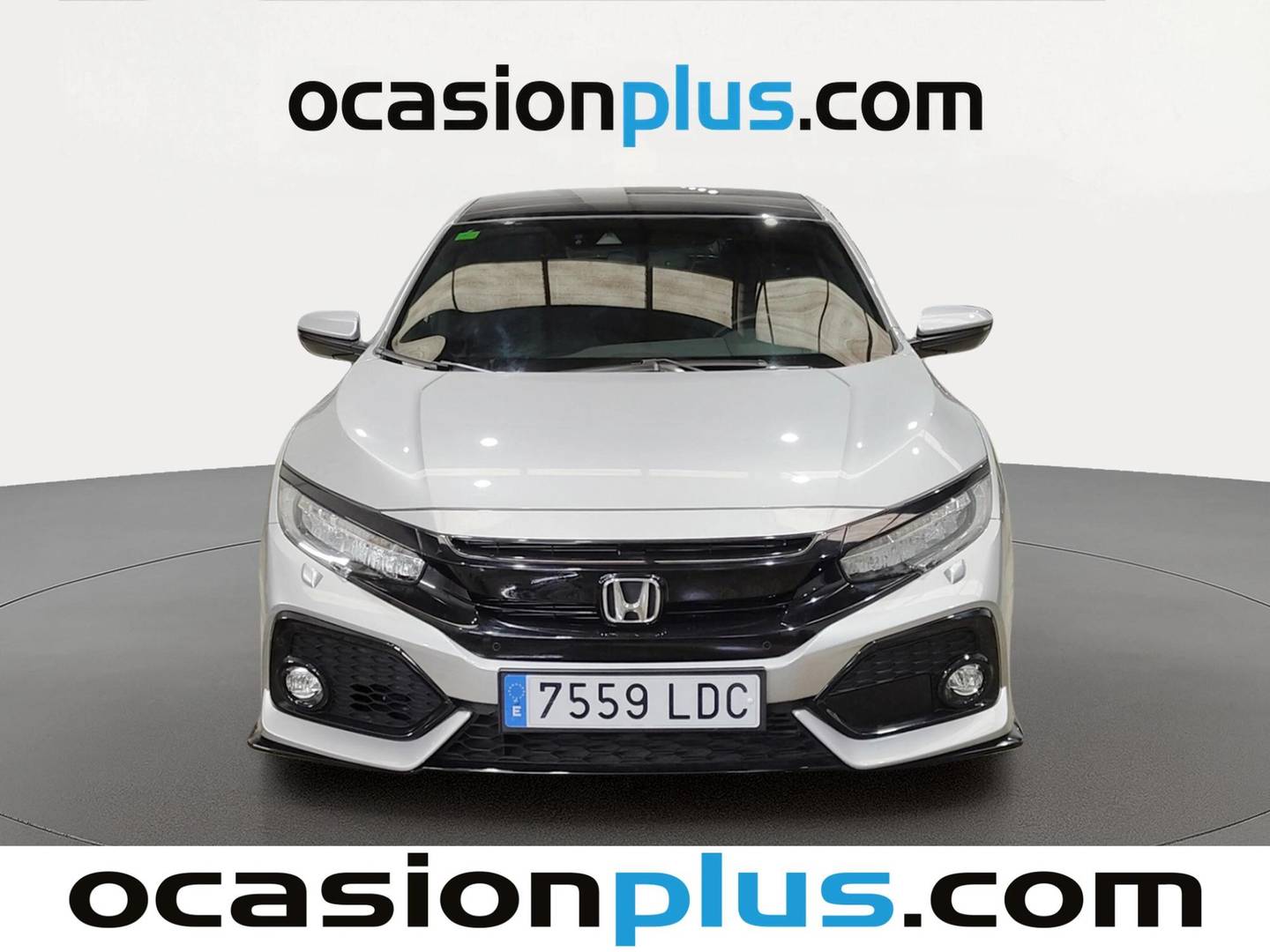 Honda Civic Honda Civic 1.5 I-VTEC Sport Plus (182 CV) 182cv