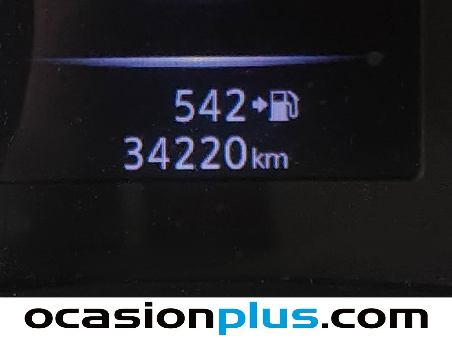 Nissan QASHQAI Nissan Qashqai dCi 115 N-Connecta (115 CV) seminuevo