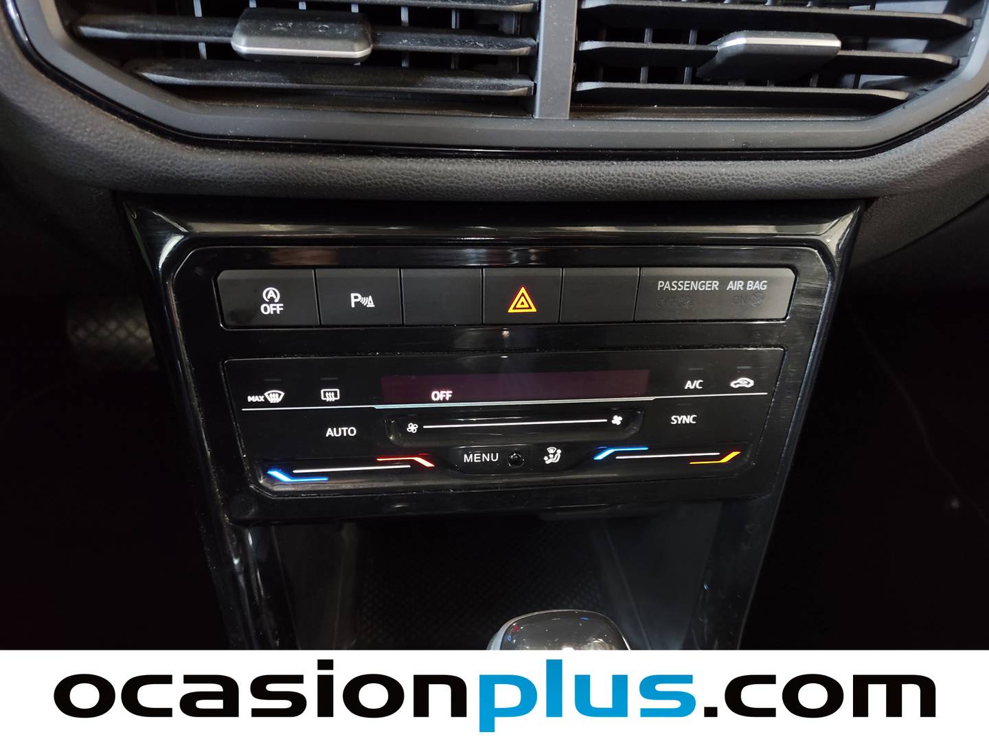 Volkswagen T-Cross Volkswagen T-Cross Life 1.0 TSI (116 CV) DSG gasolina