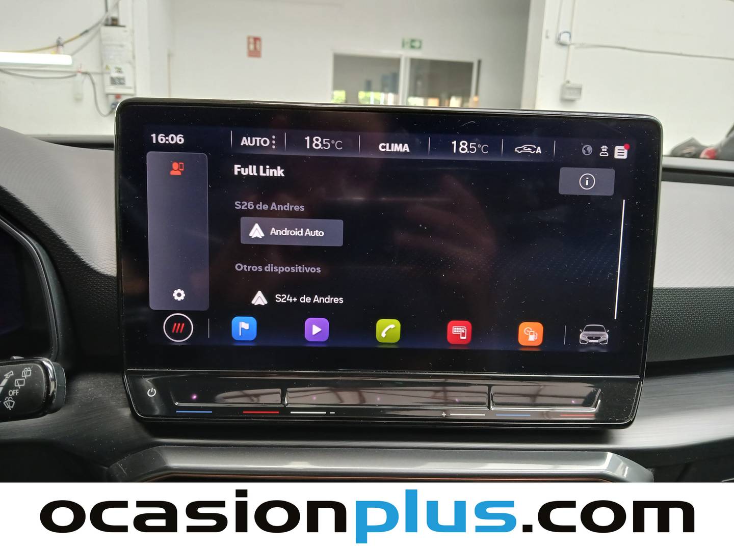 Acabados Cupra León Cupra León 1.5 eTSI DSG (150 CV)