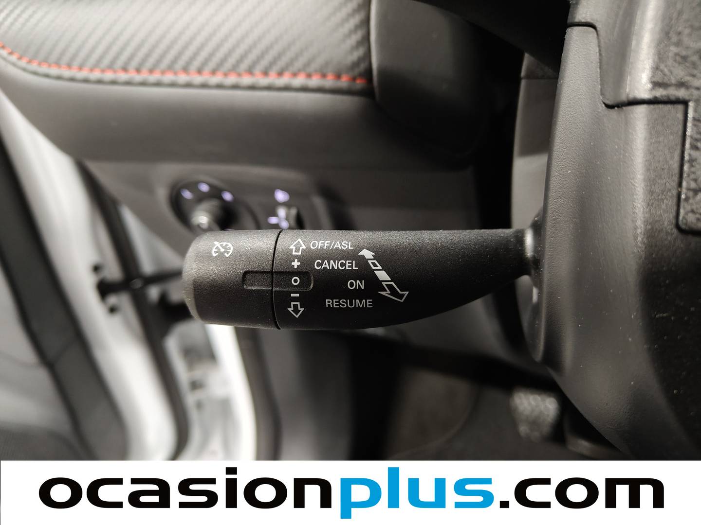 Foto MG ZS MG ZS 1.5 Luxury (106 CV)