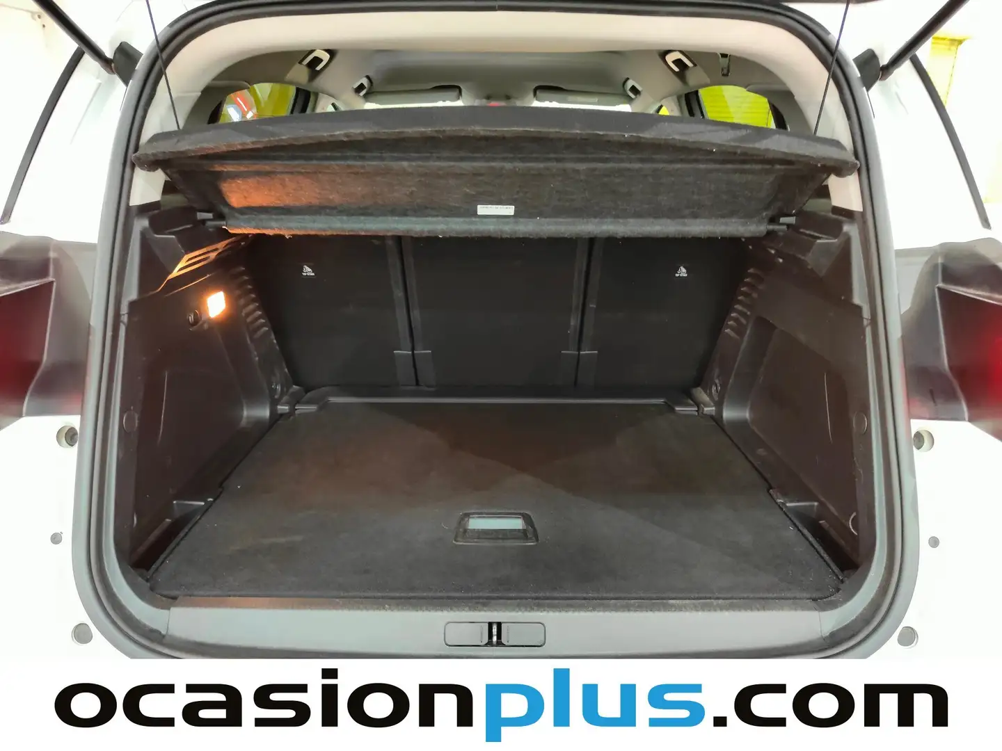 Foto Citroën C5 Aircross Citroen C5 Aircross BlueHdi 130 S&S Feel (131 CV)