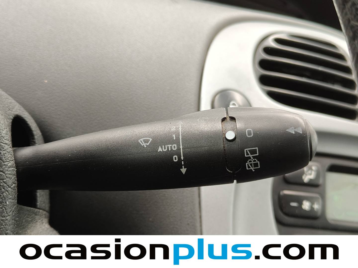 Citroën Xsara Picasso Citroën Xsara Picasso 1.6 HDi SX Top (92 CV) 92cv