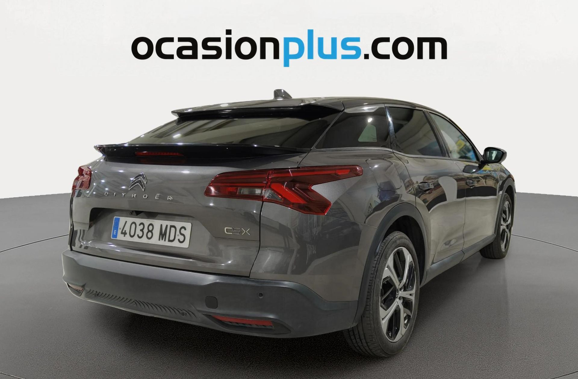 Citroën C5 X PureTech 130 Feel Pack EAT8 - foto 4