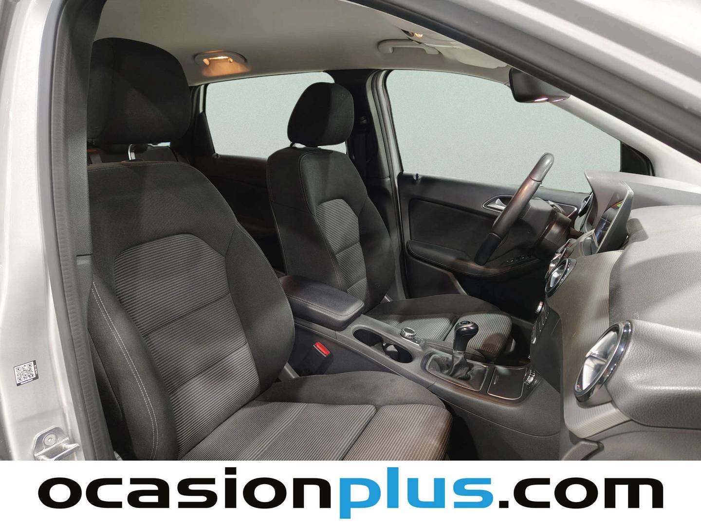 Foto Mercedes Clase B Mercedes-Benz Clase B B 180 (122 CV)