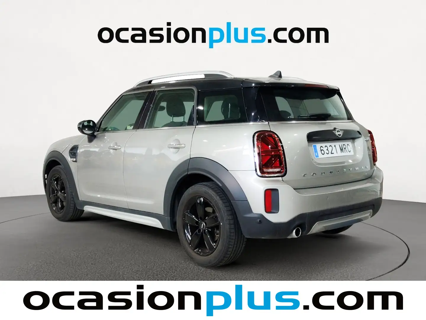 Foto Mini Countryman MINI MINI Countryman Cooper (136 CV)