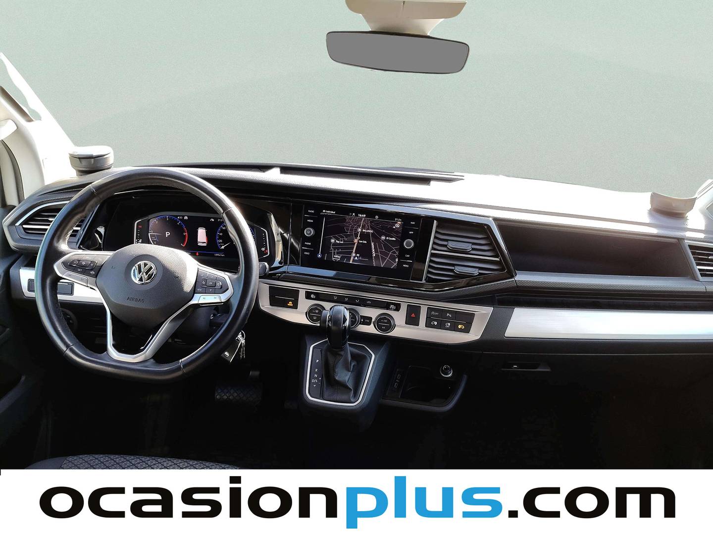 Volkswagen California Volkswagen California Beach Tour 2.0 TDI BMT (198 CV) DSG CAMPER km 0