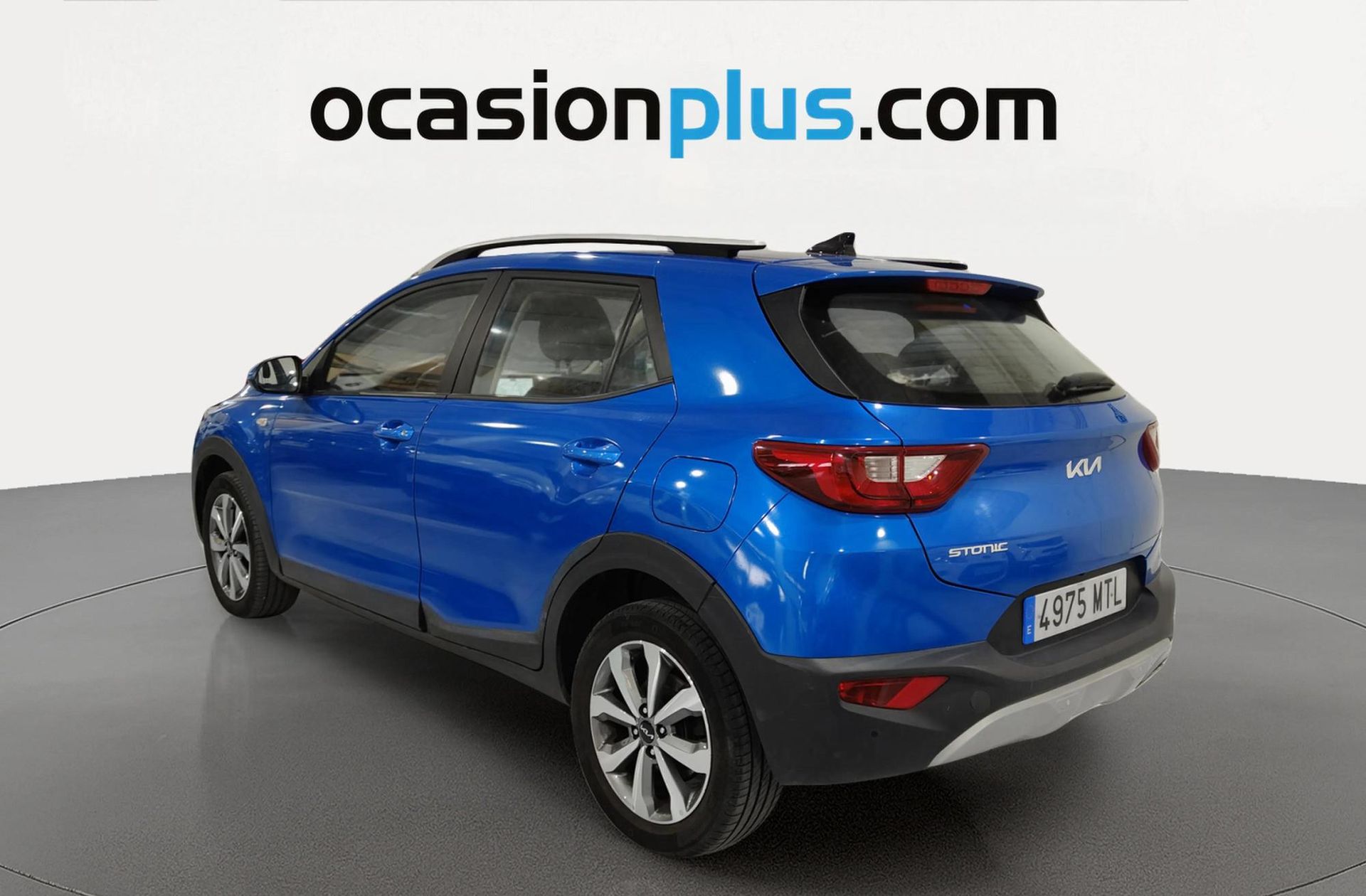 Kia Stonic 1.0 T-GDi Drive - foto 3