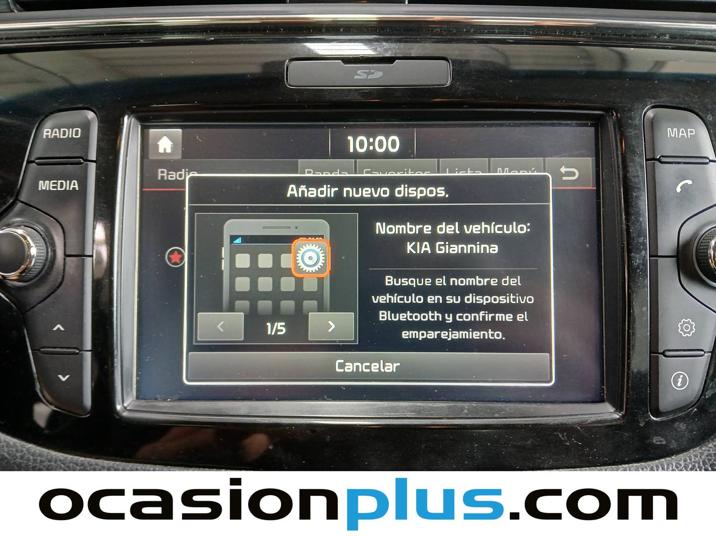 Acabados KIA Ceed KIA Ceed 1.0 T-GDi Eco-Dynamics x-Tech17 (120 CV)