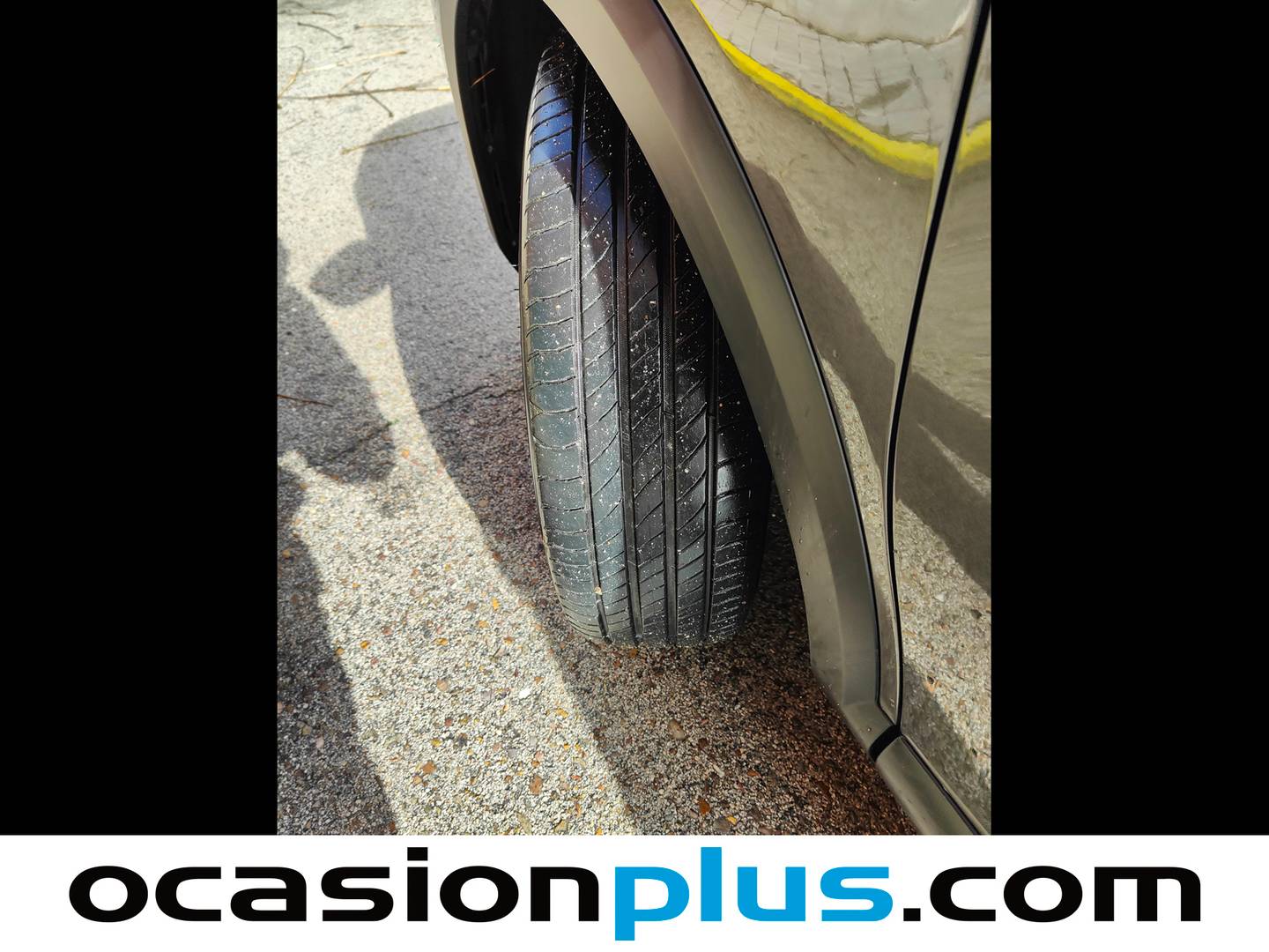 Foto Citroën C4 Citroen C4 Hybrid 136 e-DCS6 Max (136 CV)