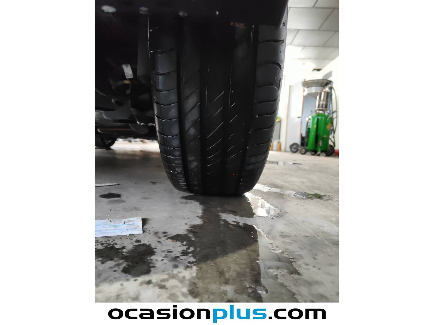 Hyundai i20 Hyundai i20 1.0 TGDI 48V Klass (100 CV) seminuevo